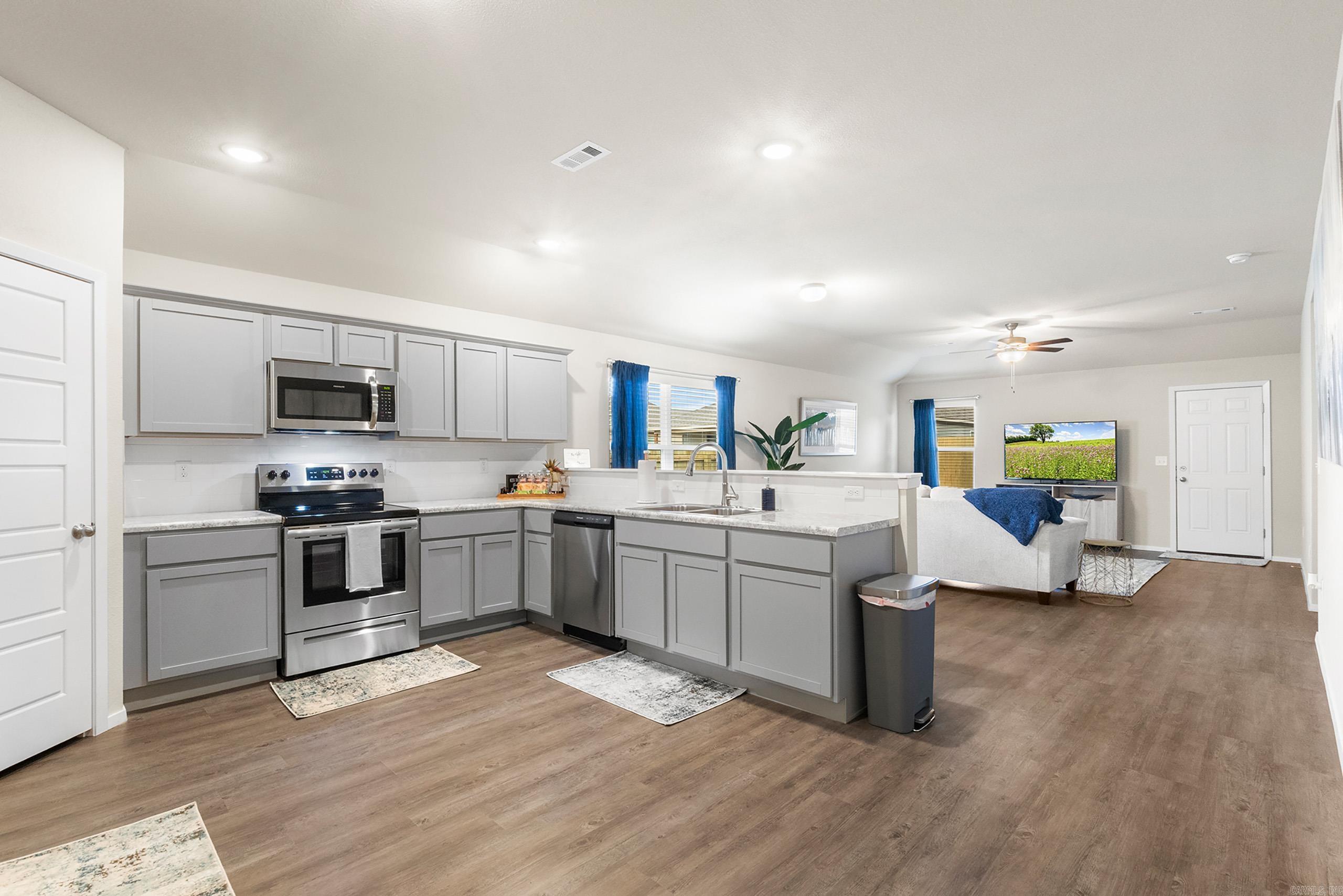 Not In List - Residential