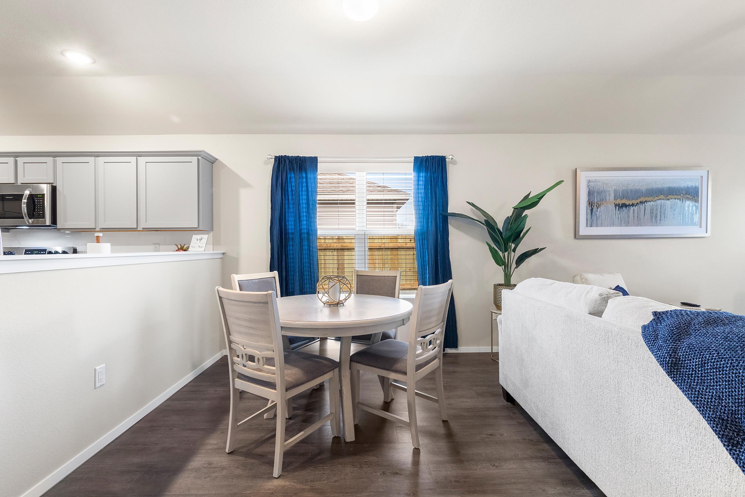 Not In List - Residential