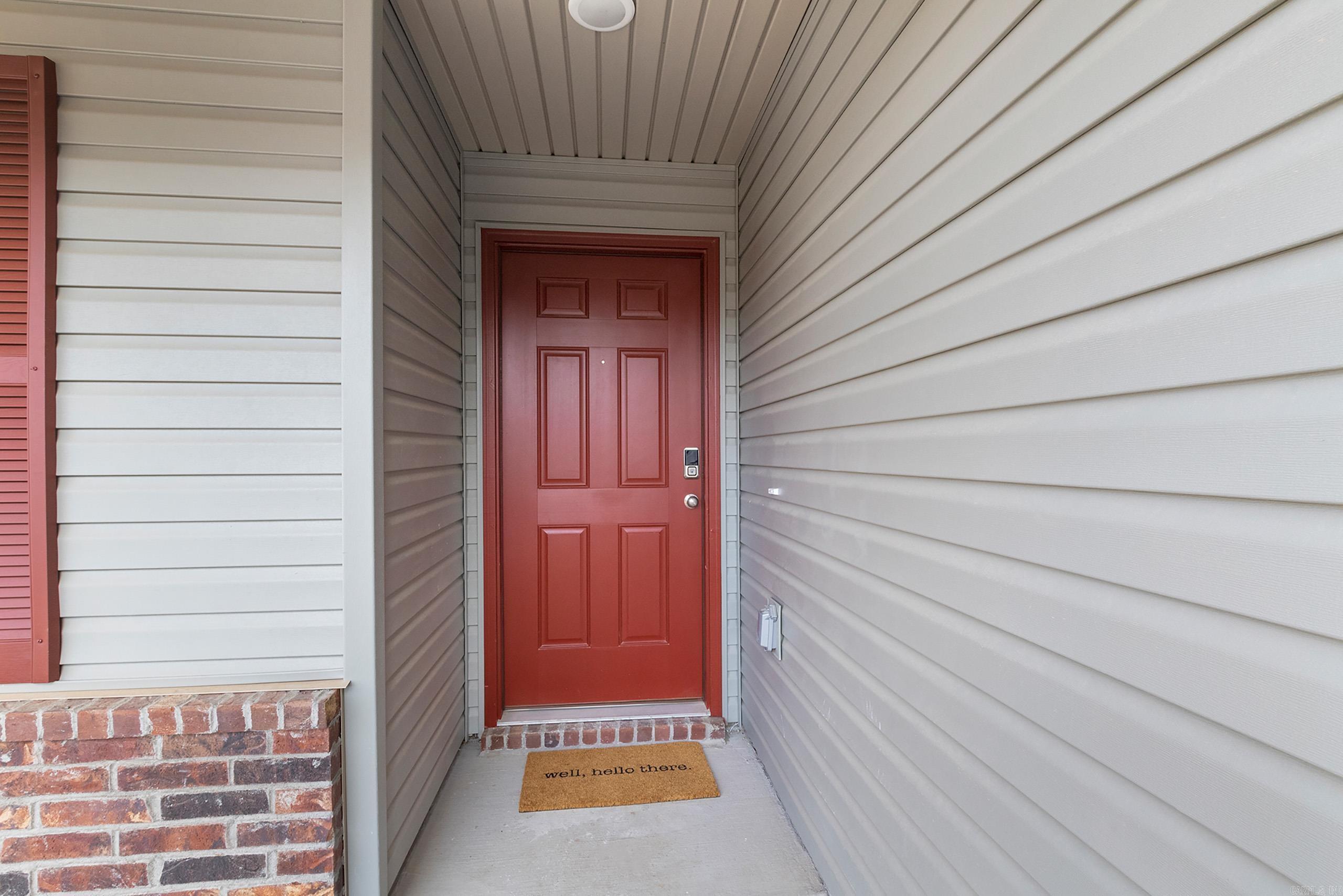 Not In List - Residential