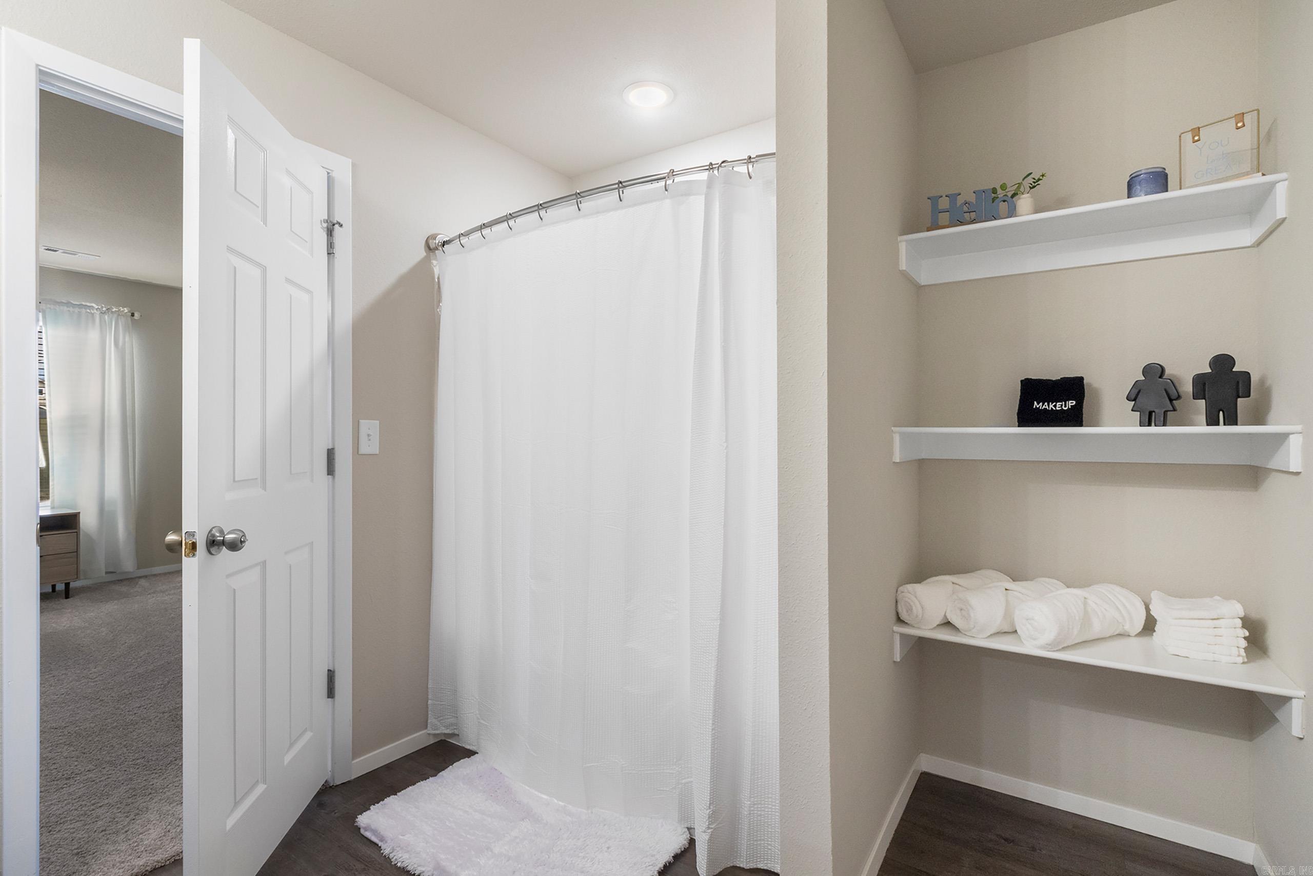 Not In List - Residential