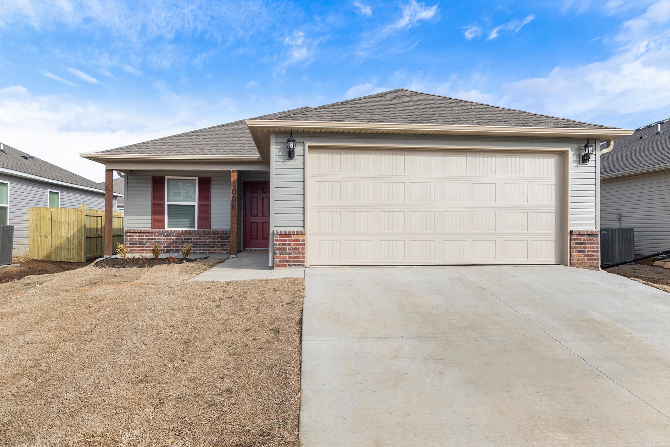 Not In List - Residential