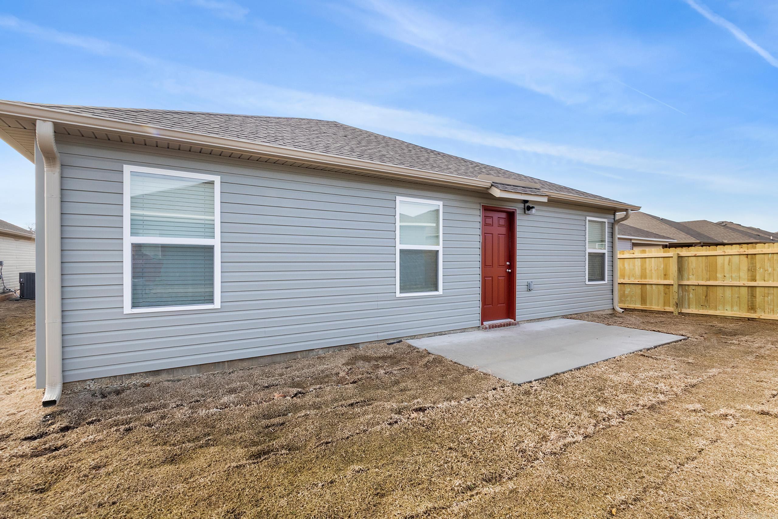 Not In List - Residential