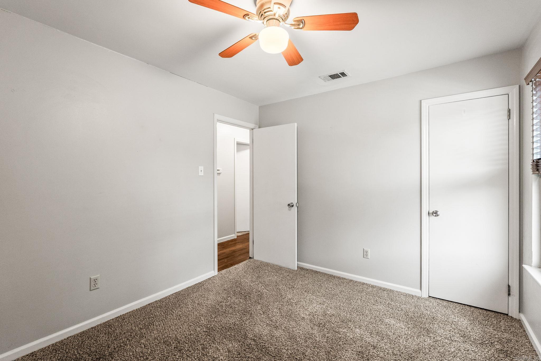 PLEASANT FOREST - Residential