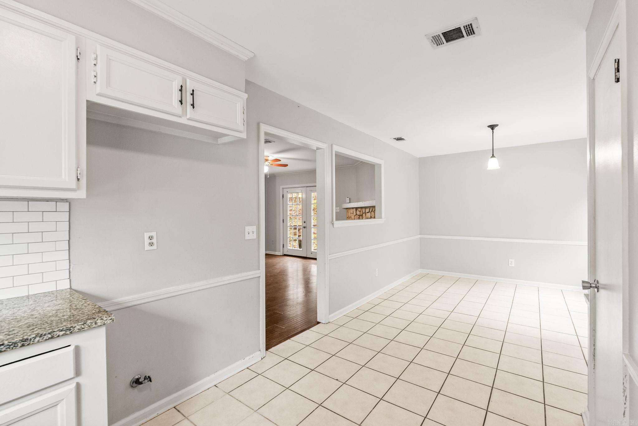 PLEASANT FOREST - Residential