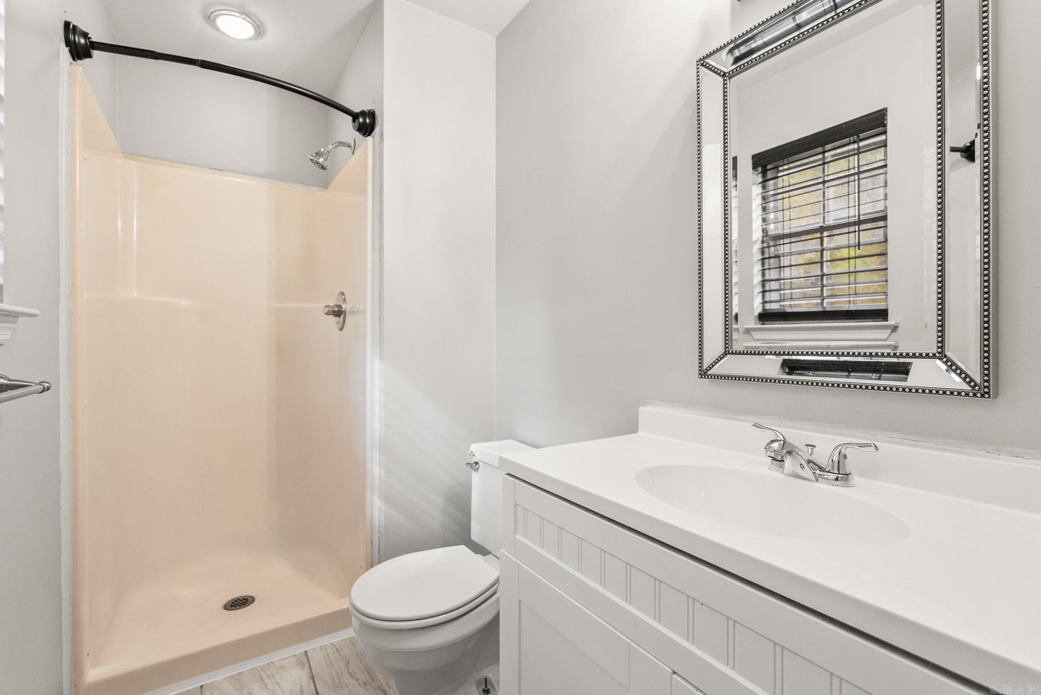 PLEASANT FOREST - Residential