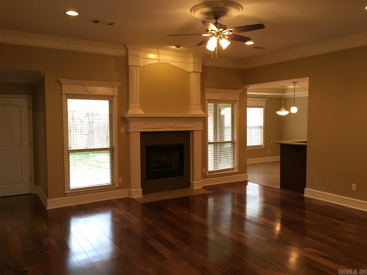 Berwick Heights - Residential Lease