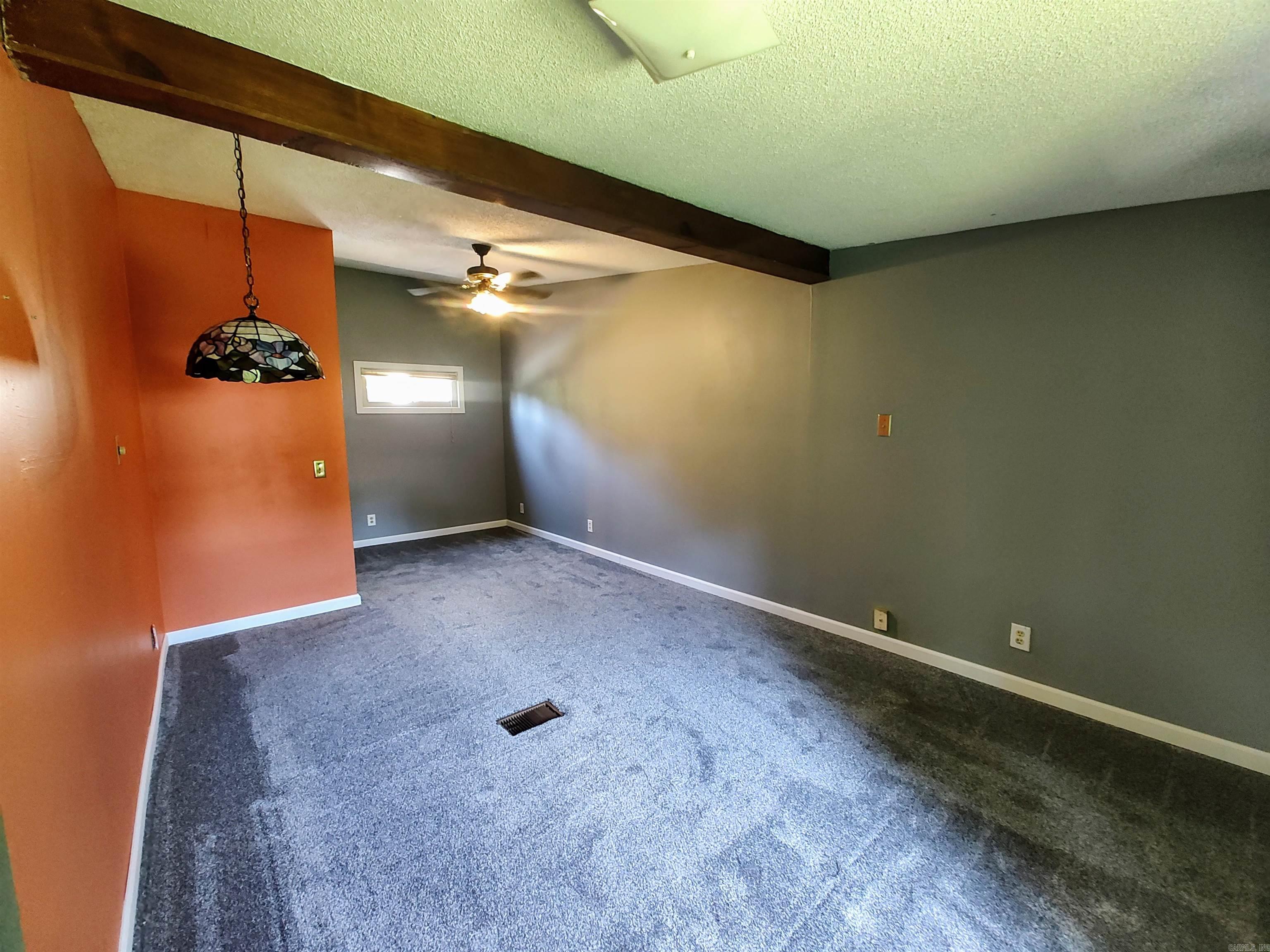 BETTS, GEORGE SD - Residential