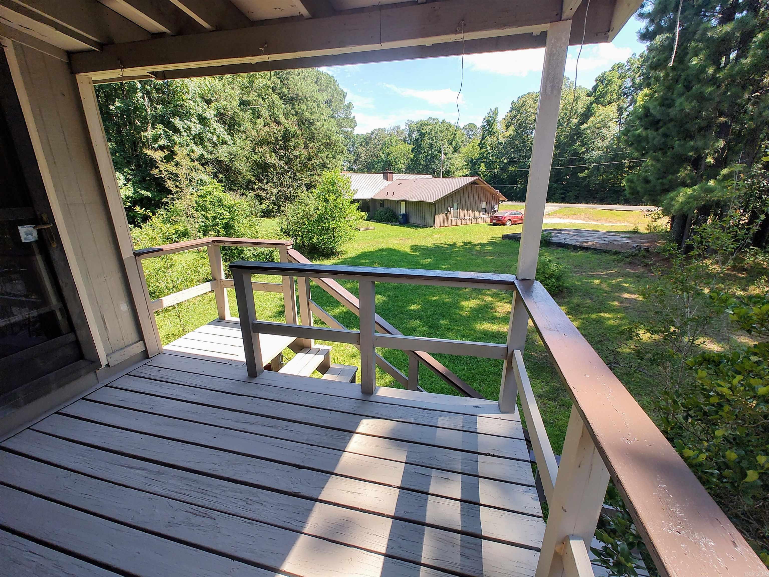 BETTS, GEORGE SD - Residential