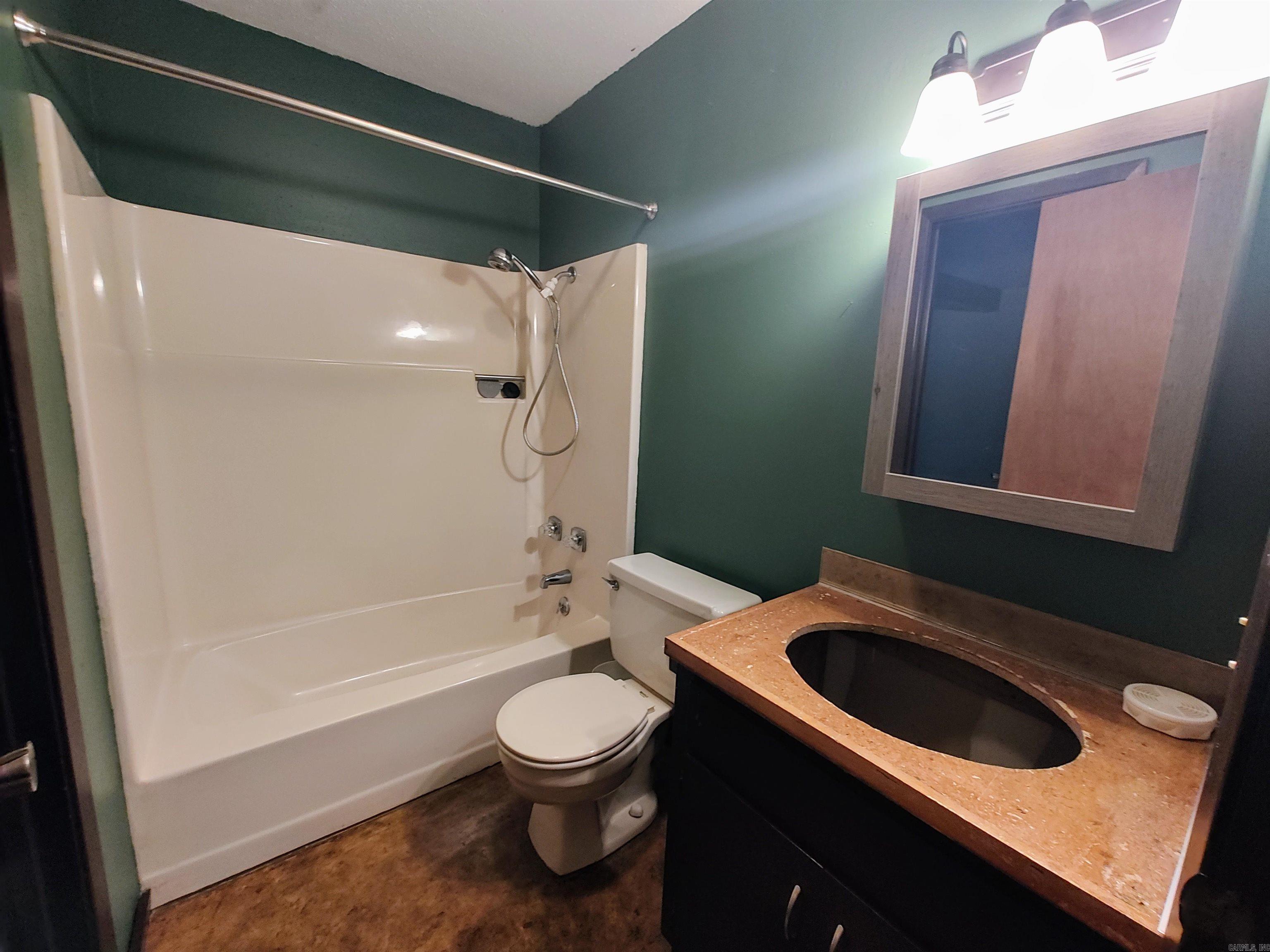 BETTS, GEORGE SD - Residential