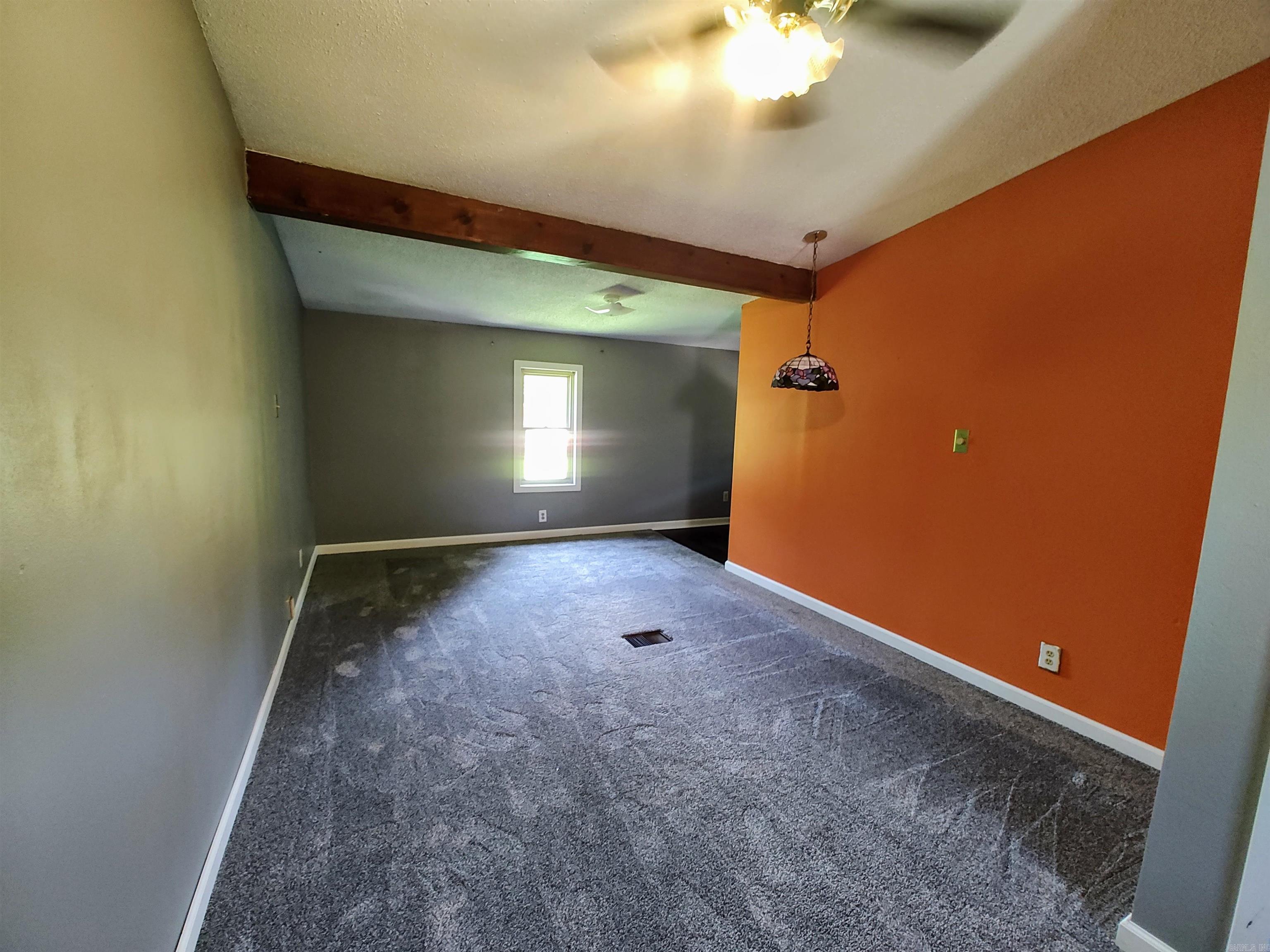 BETTS, GEORGE SD - Residential