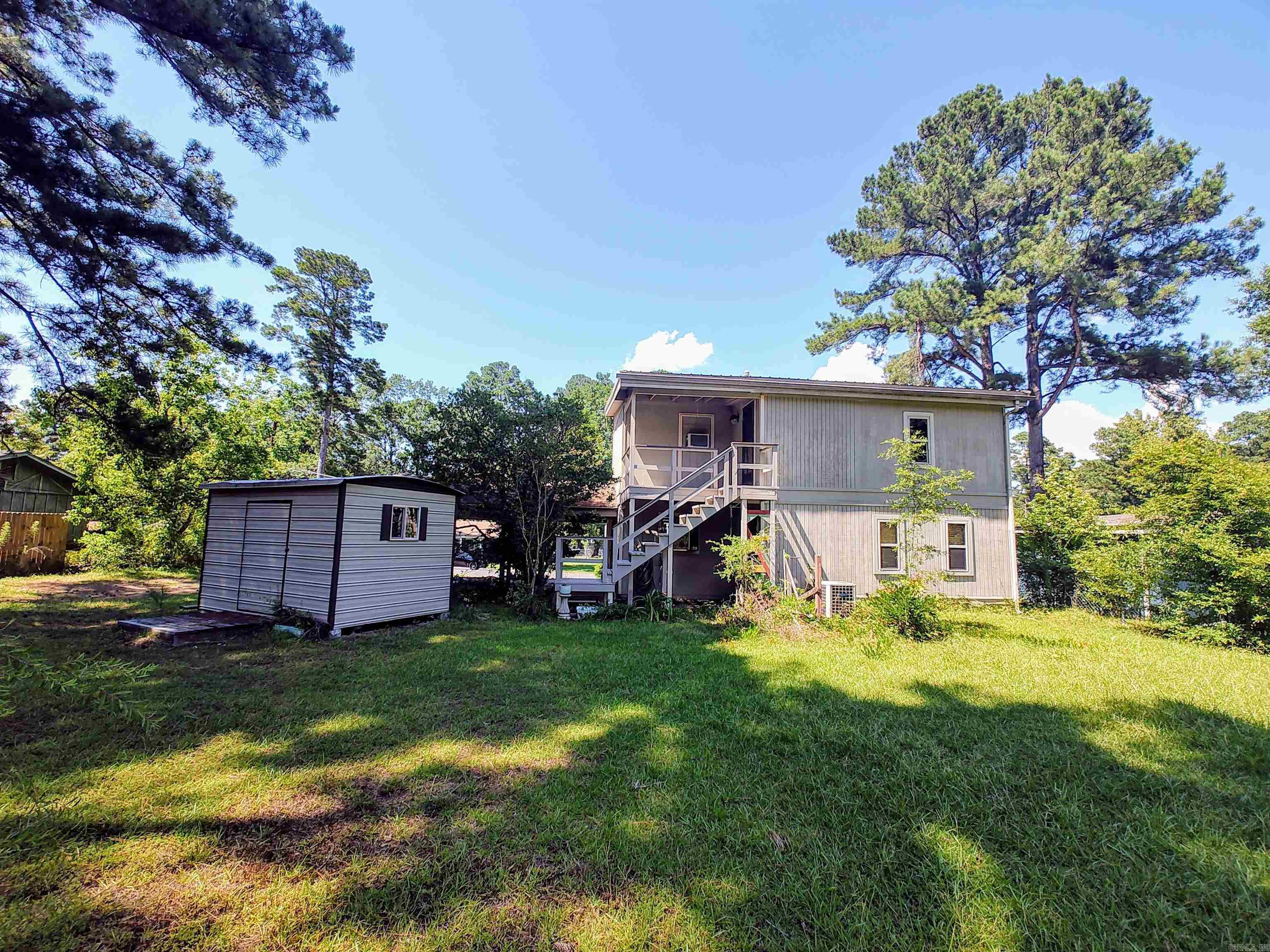 BETTS, GEORGE SD - Residential