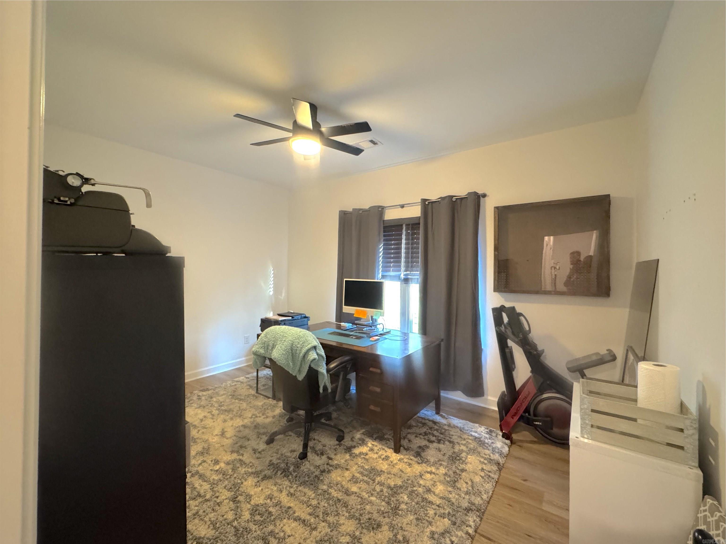 DENALI HEIGHTS - Residential