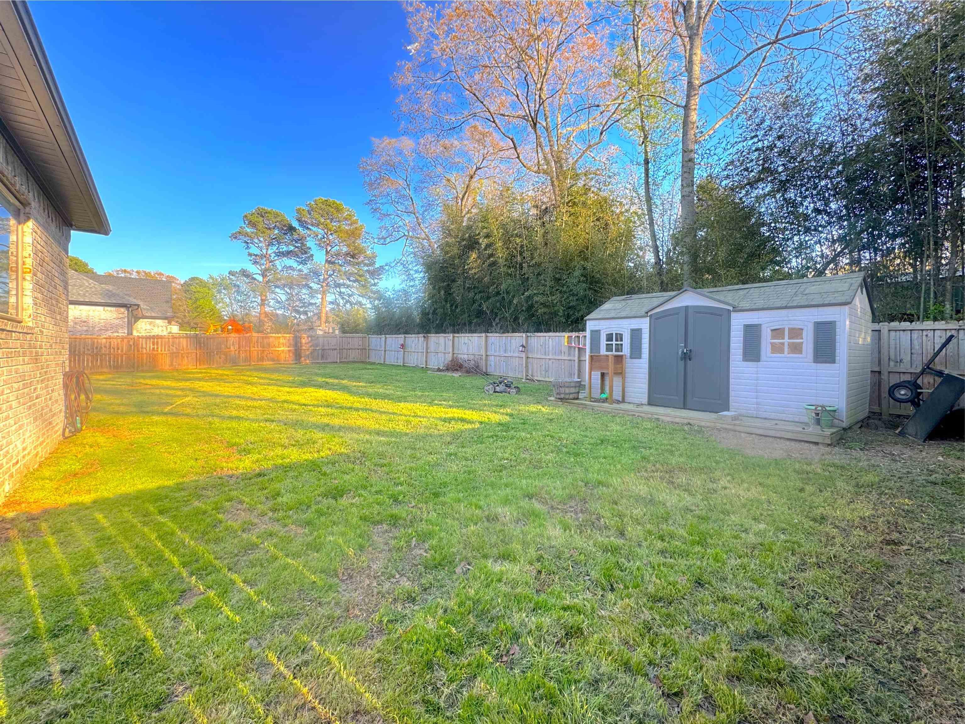 DENALI HEIGHTS - Residential