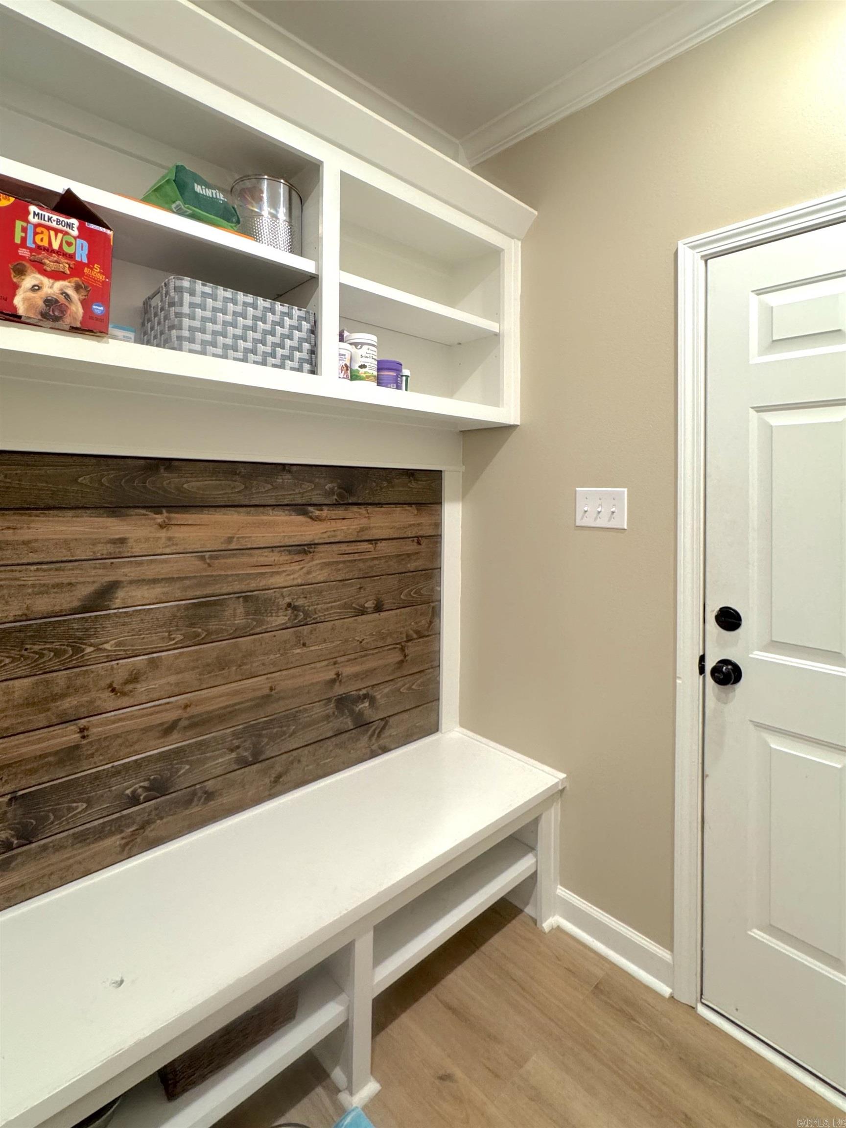 DENALI HEIGHTS - Residential