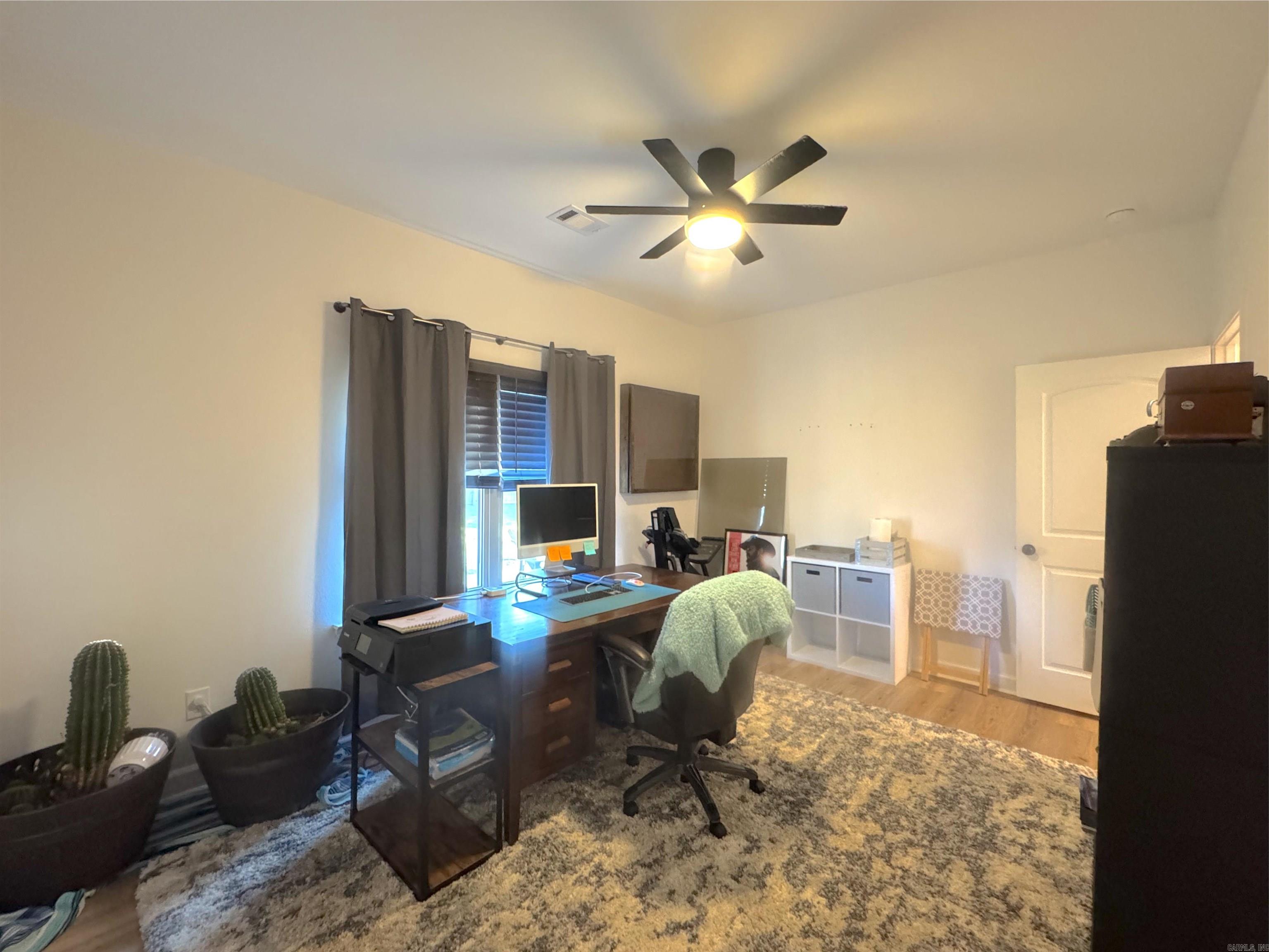 DENALI HEIGHTS - Residential