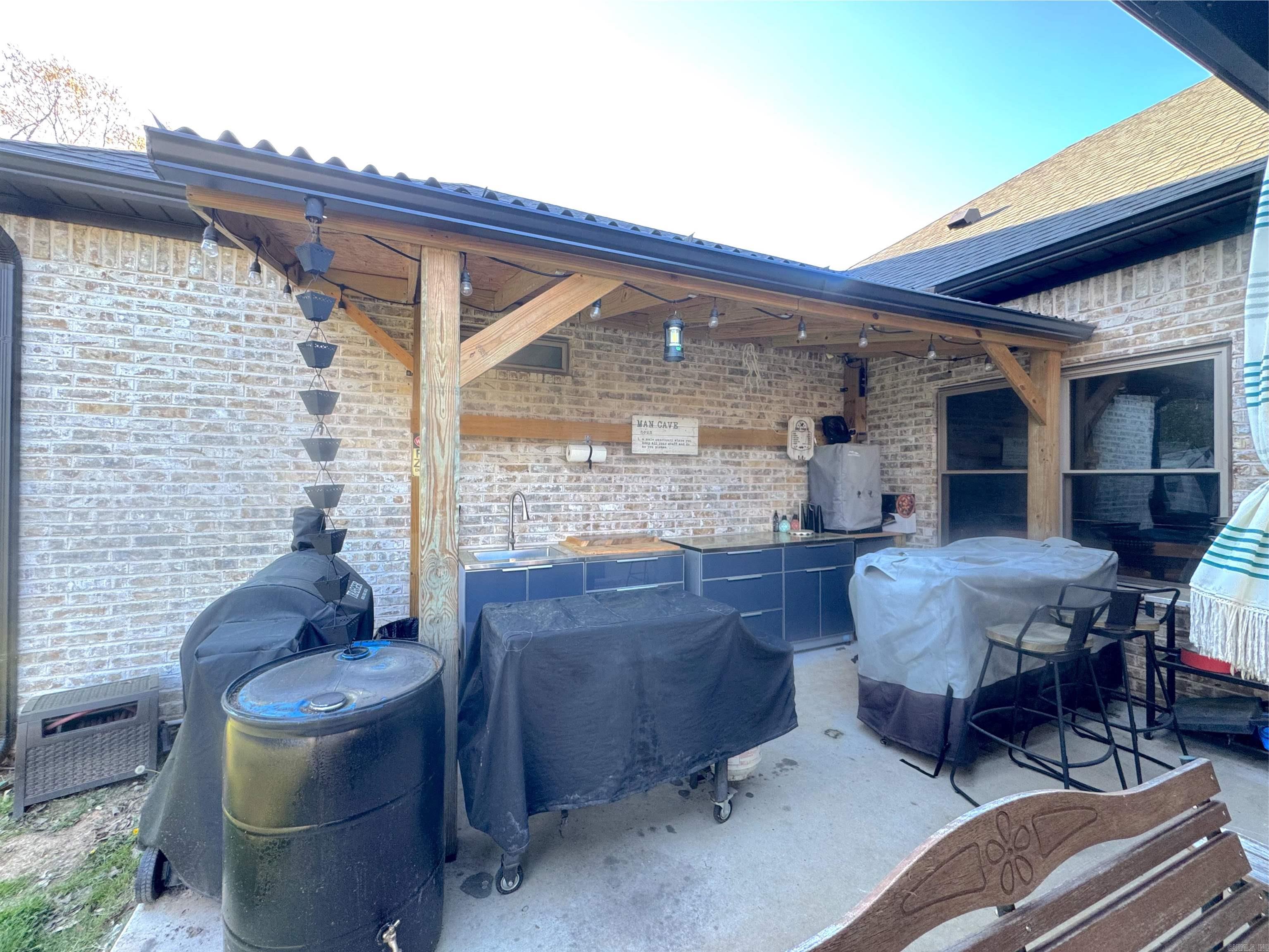 DENALI HEIGHTS - Residential