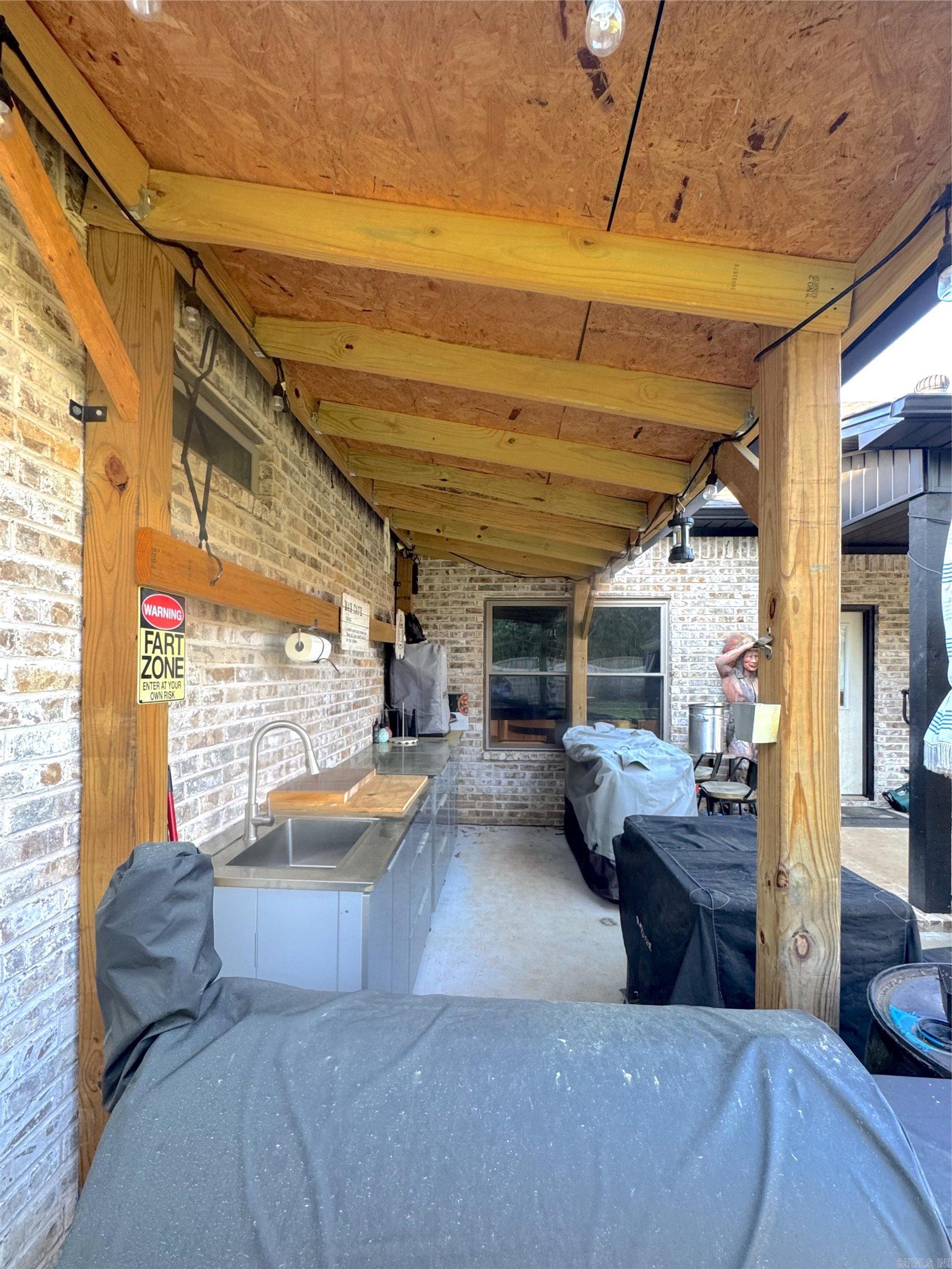 DENALI HEIGHTS - Residential