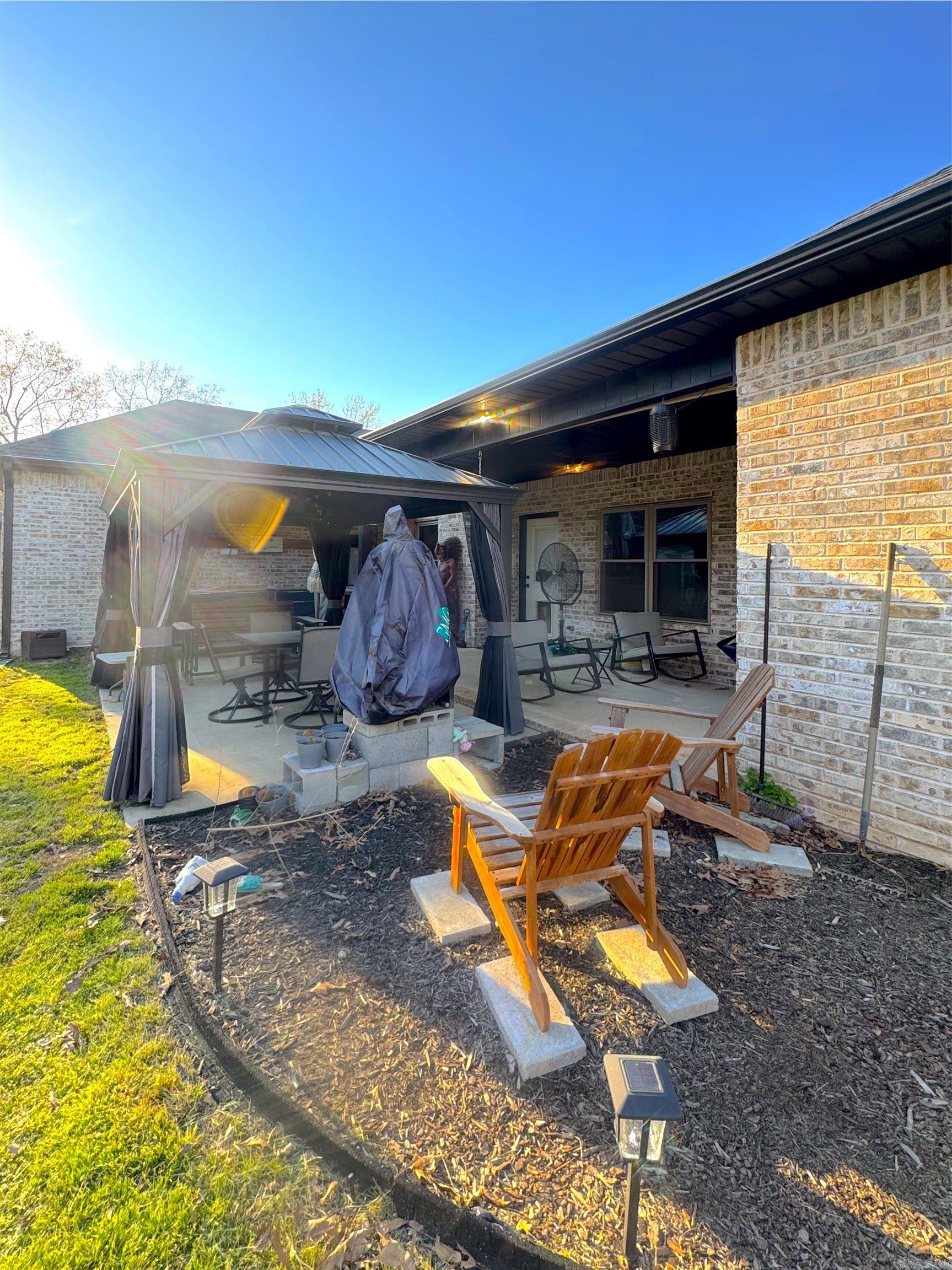 DENALI HEIGHTS - Residential