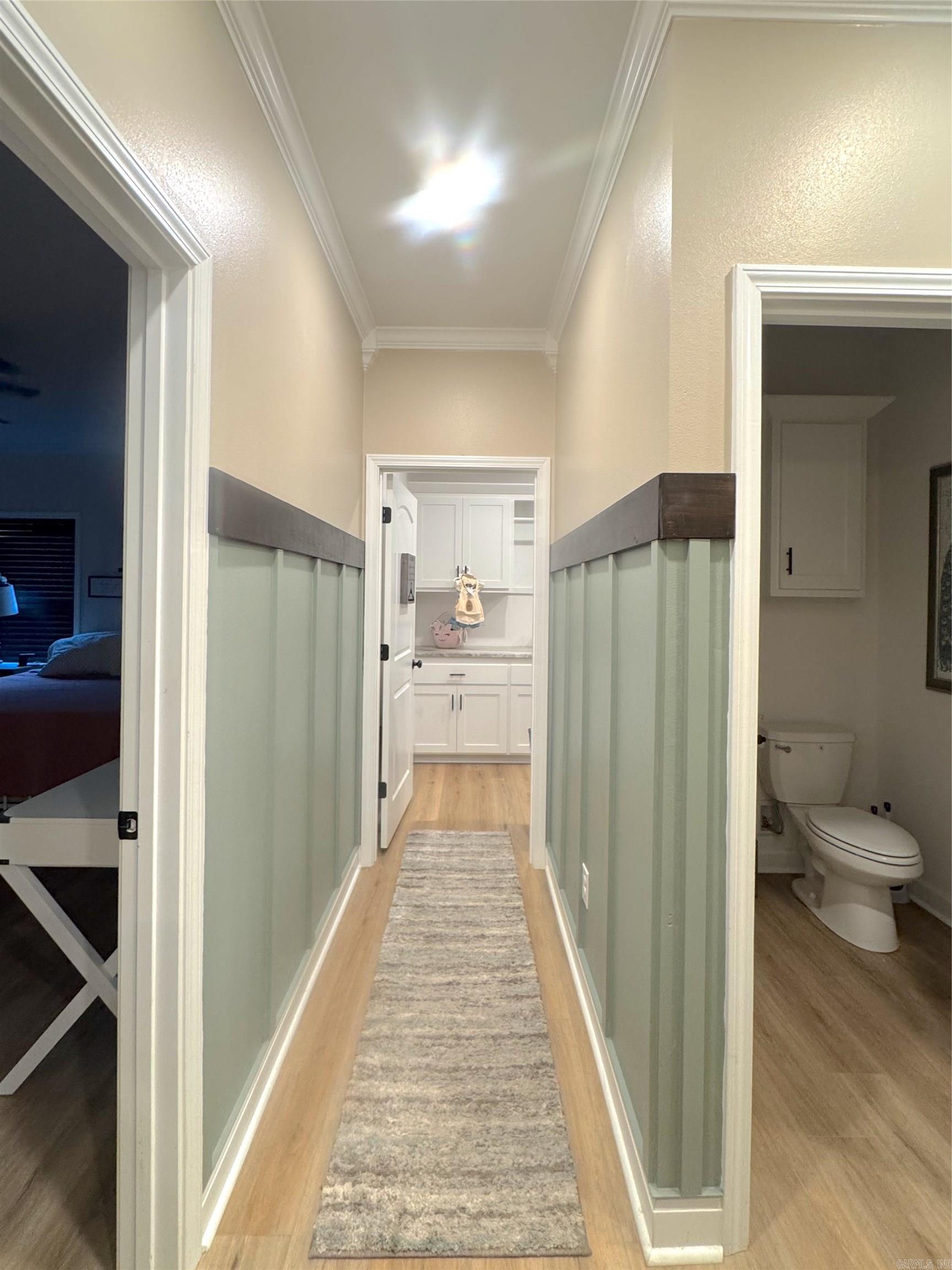 DENALI HEIGHTS - Residential