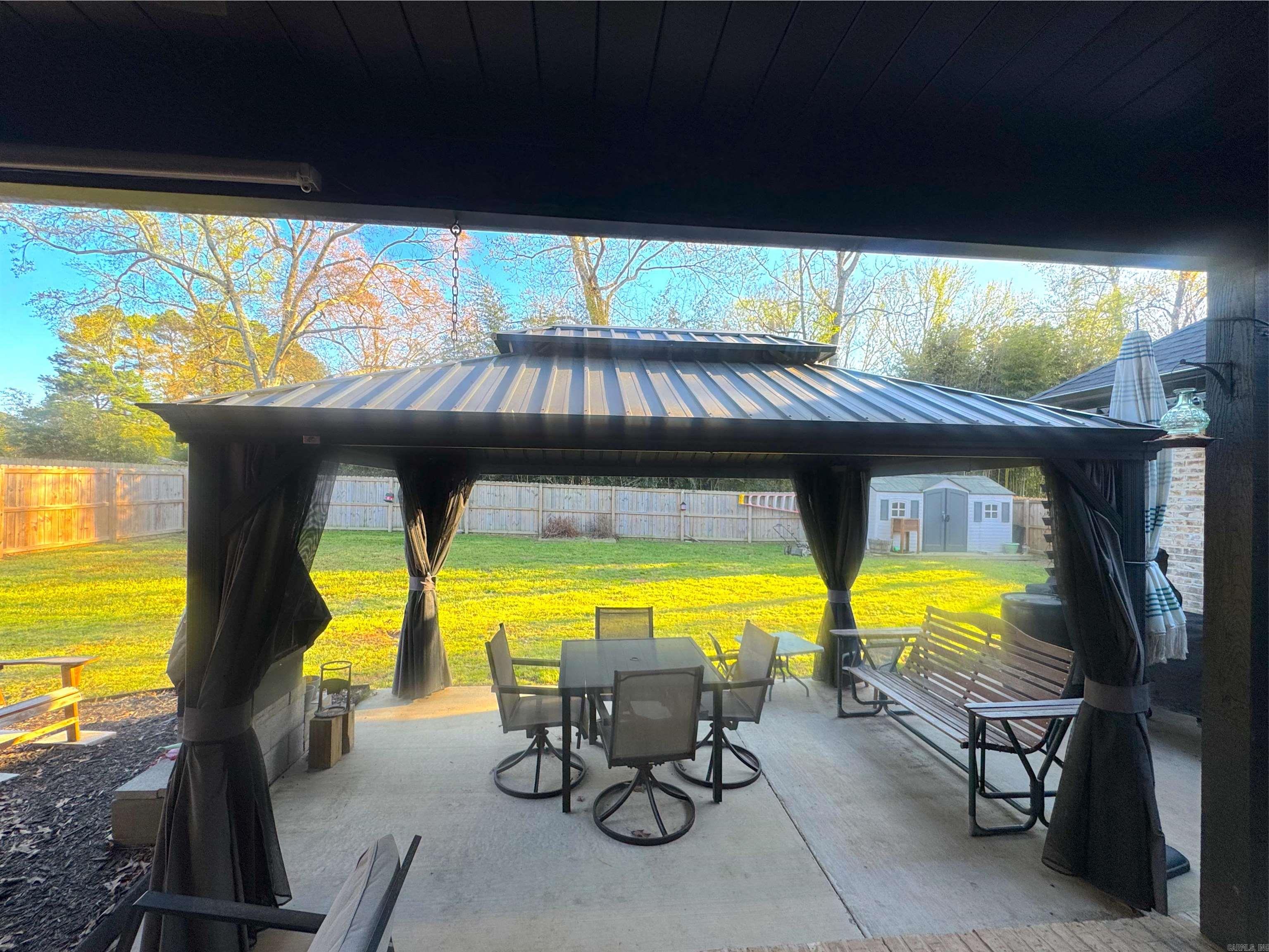 DENALI HEIGHTS - Residential