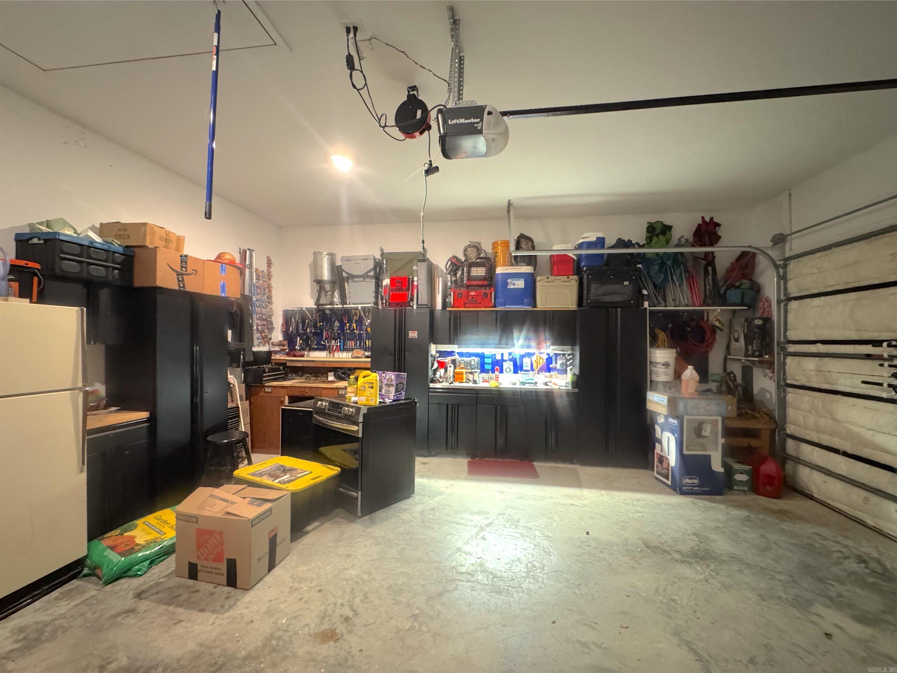 DENALI HEIGHTS - Residential