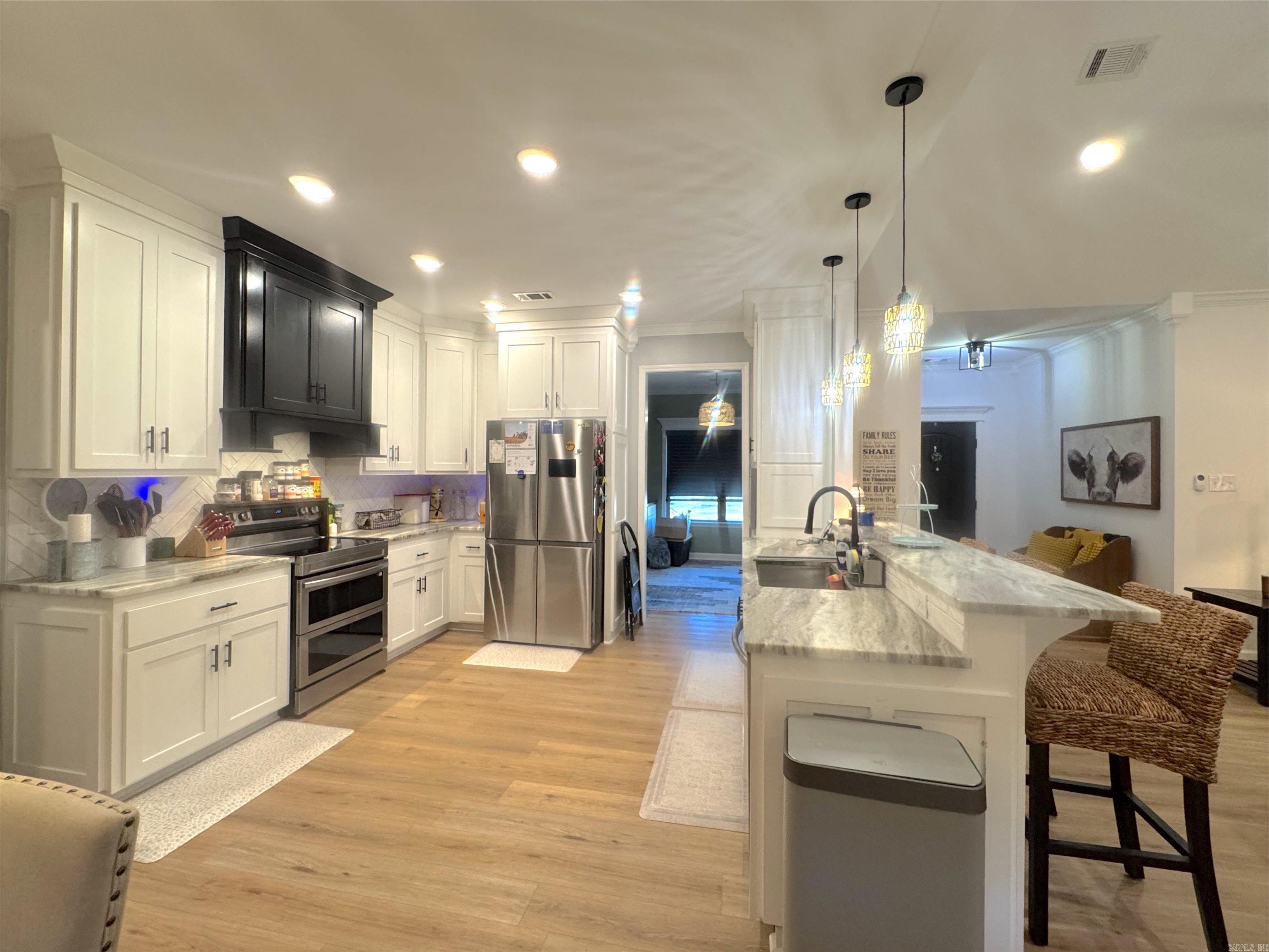 DENALI HEIGHTS - Residential