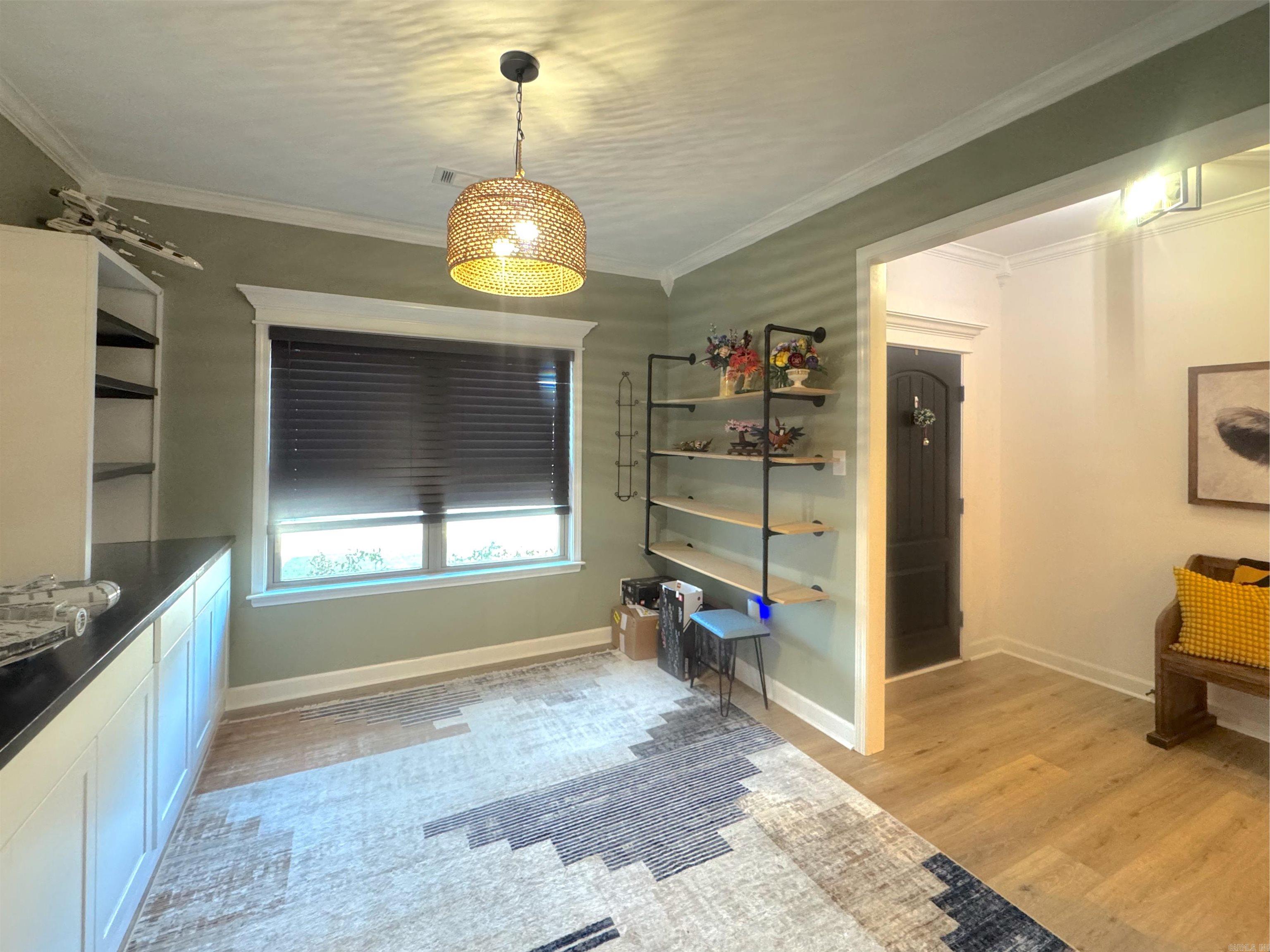 DENALI HEIGHTS - Residential