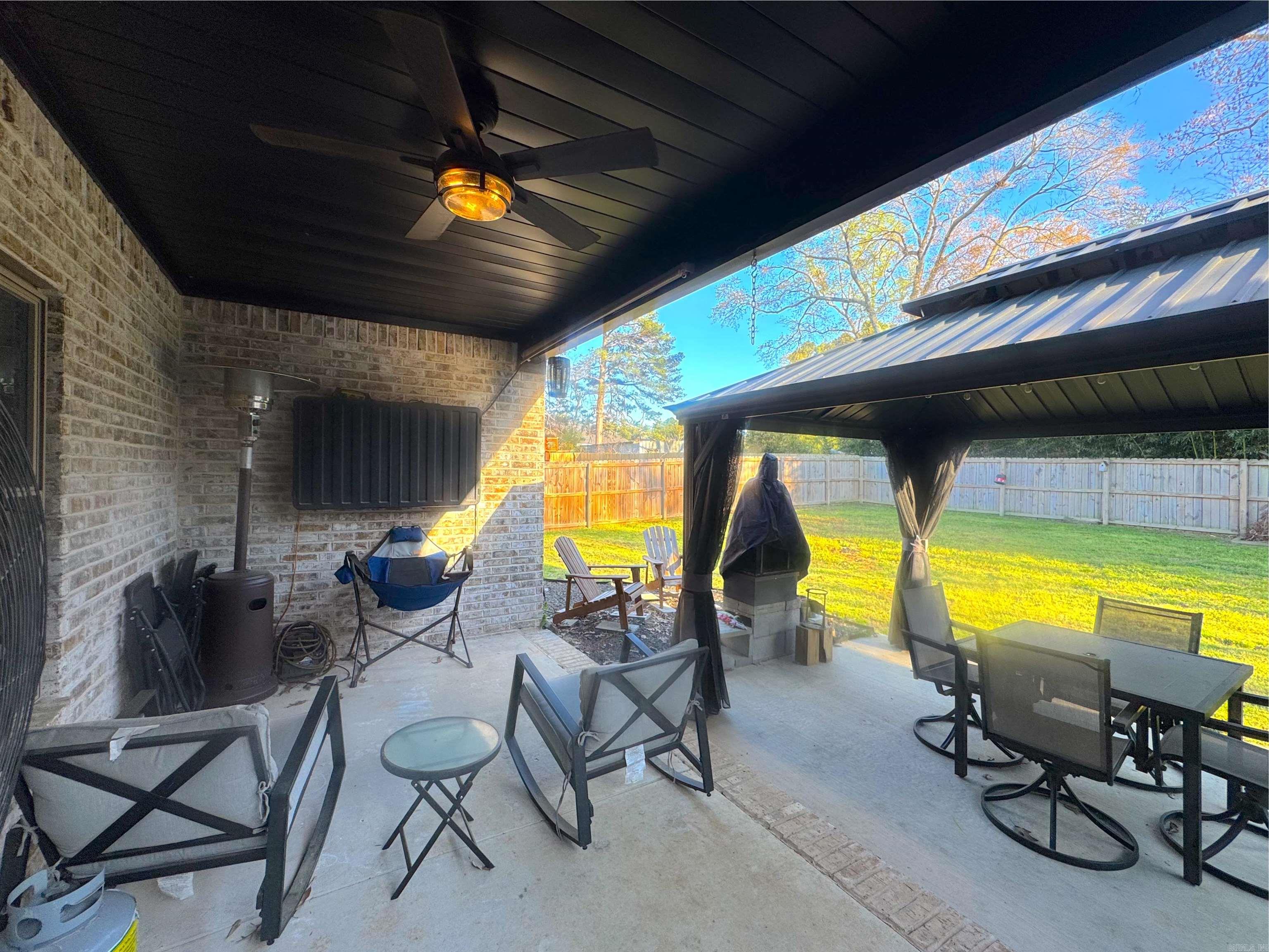 DENALI HEIGHTS - Residential