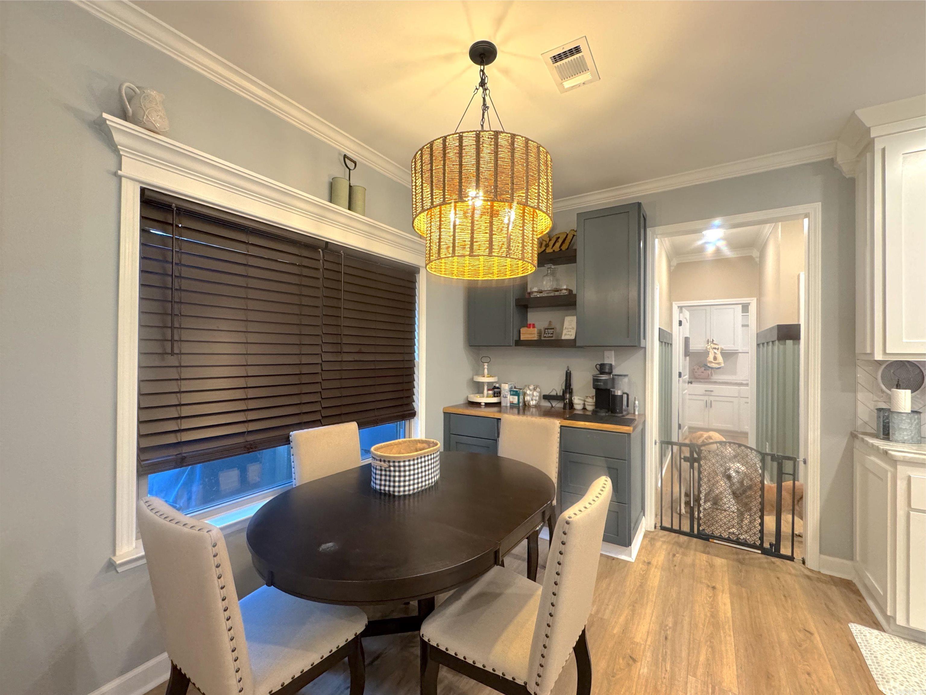 DENALI HEIGHTS - Residential