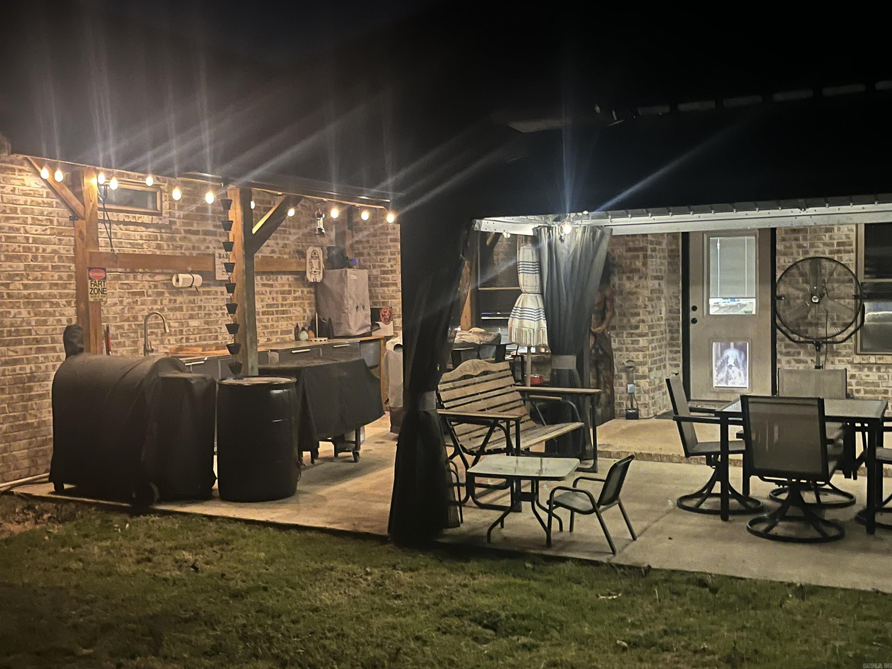 DENALI HEIGHTS - Residential