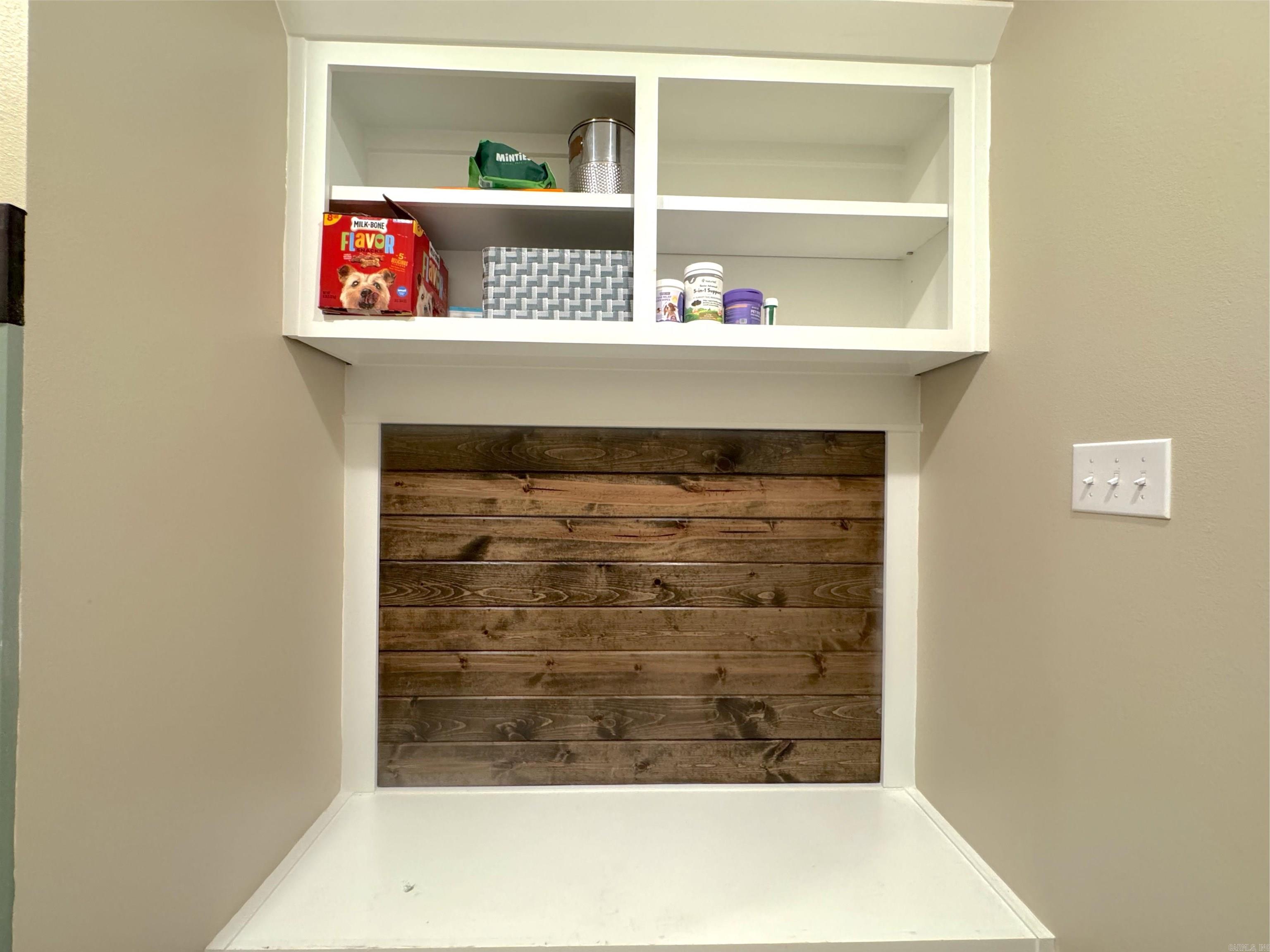 DENALI HEIGHTS - Residential