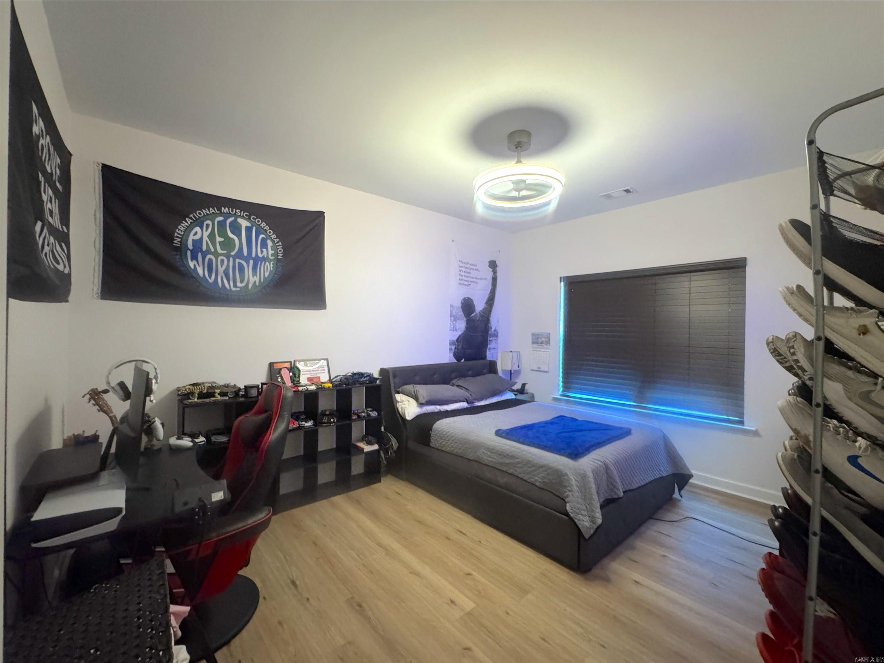 DENALI HEIGHTS - Residential