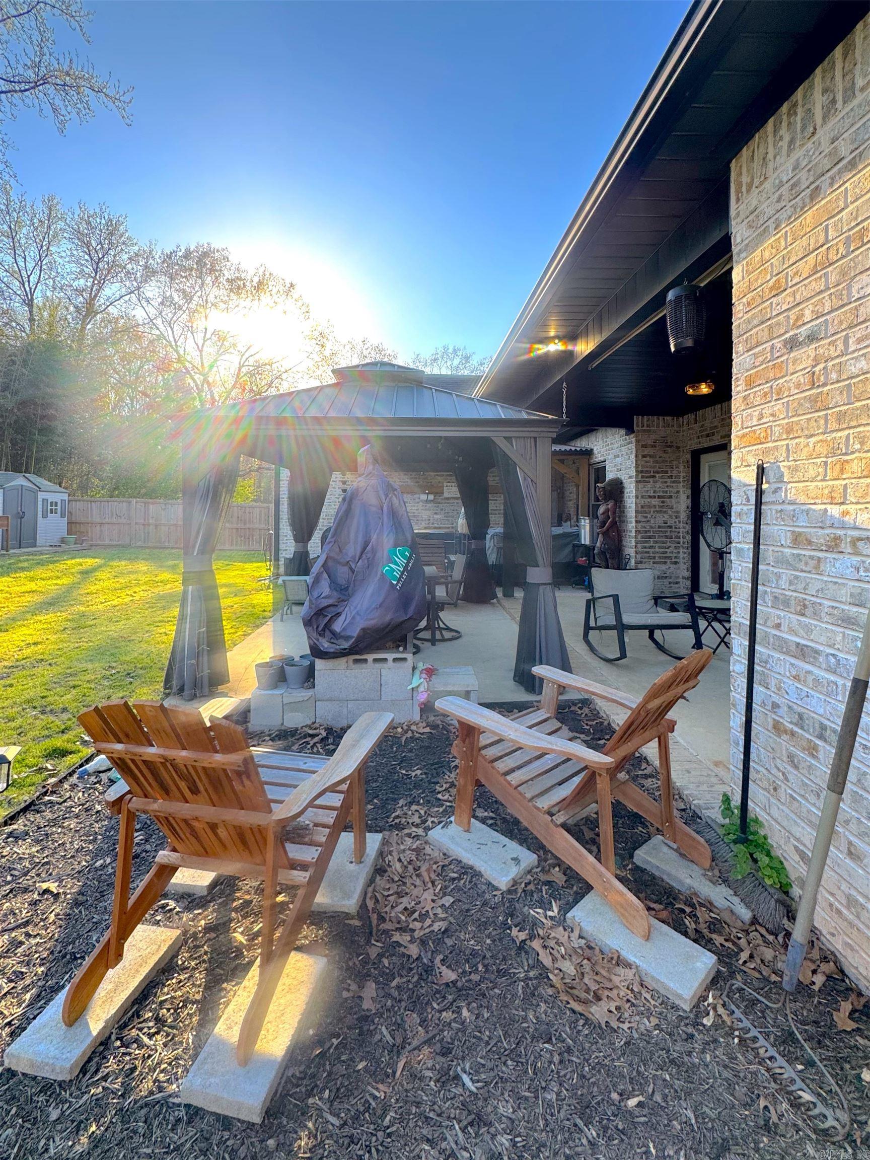 DENALI HEIGHTS - Residential