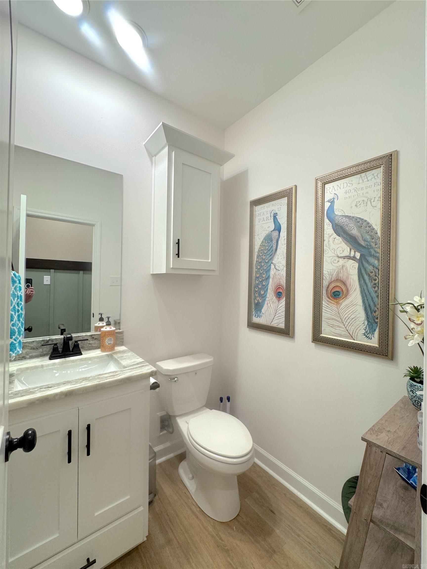 DENALI HEIGHTS - Residential