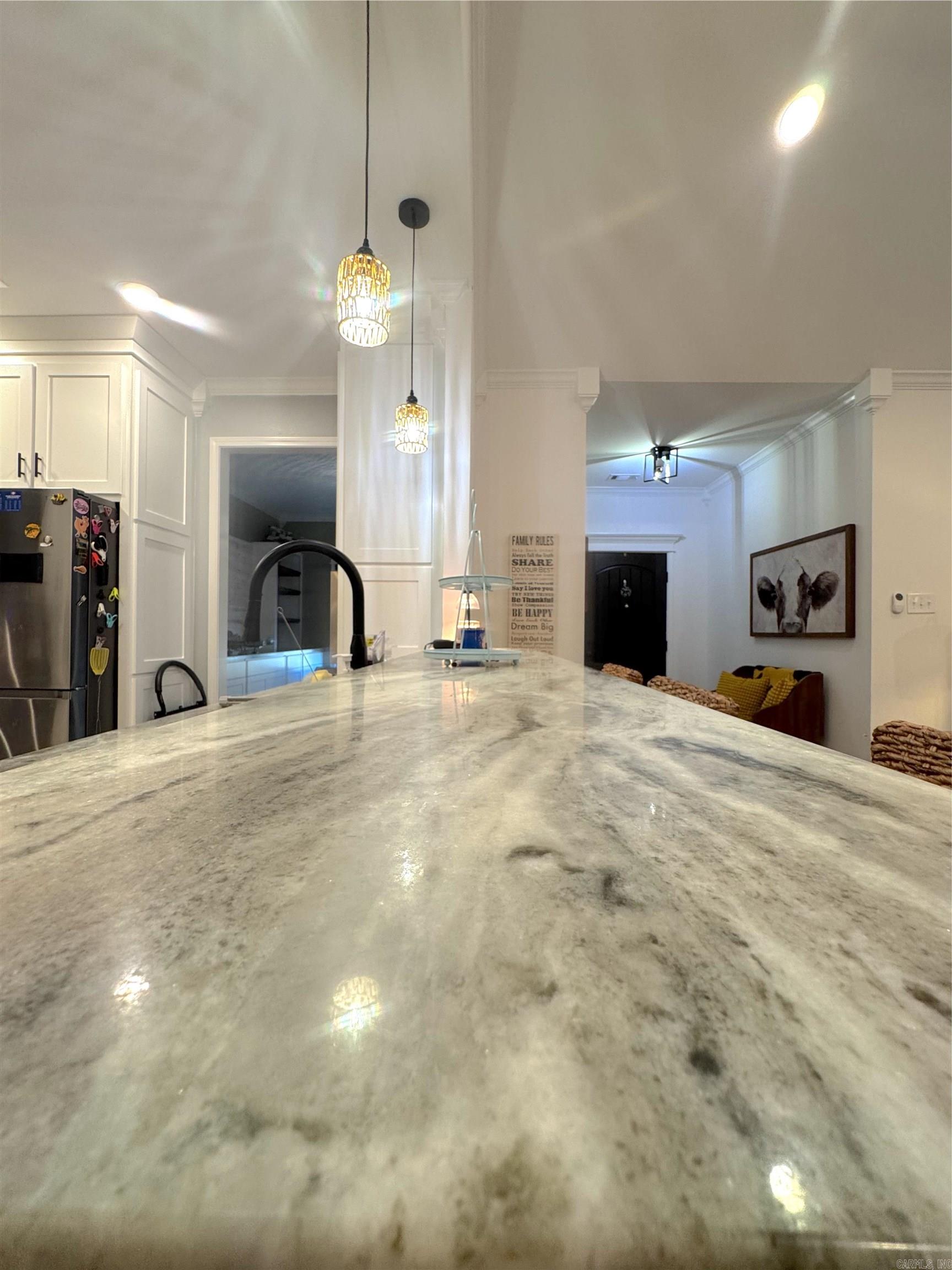 DENALI HEIGHTS - Residential