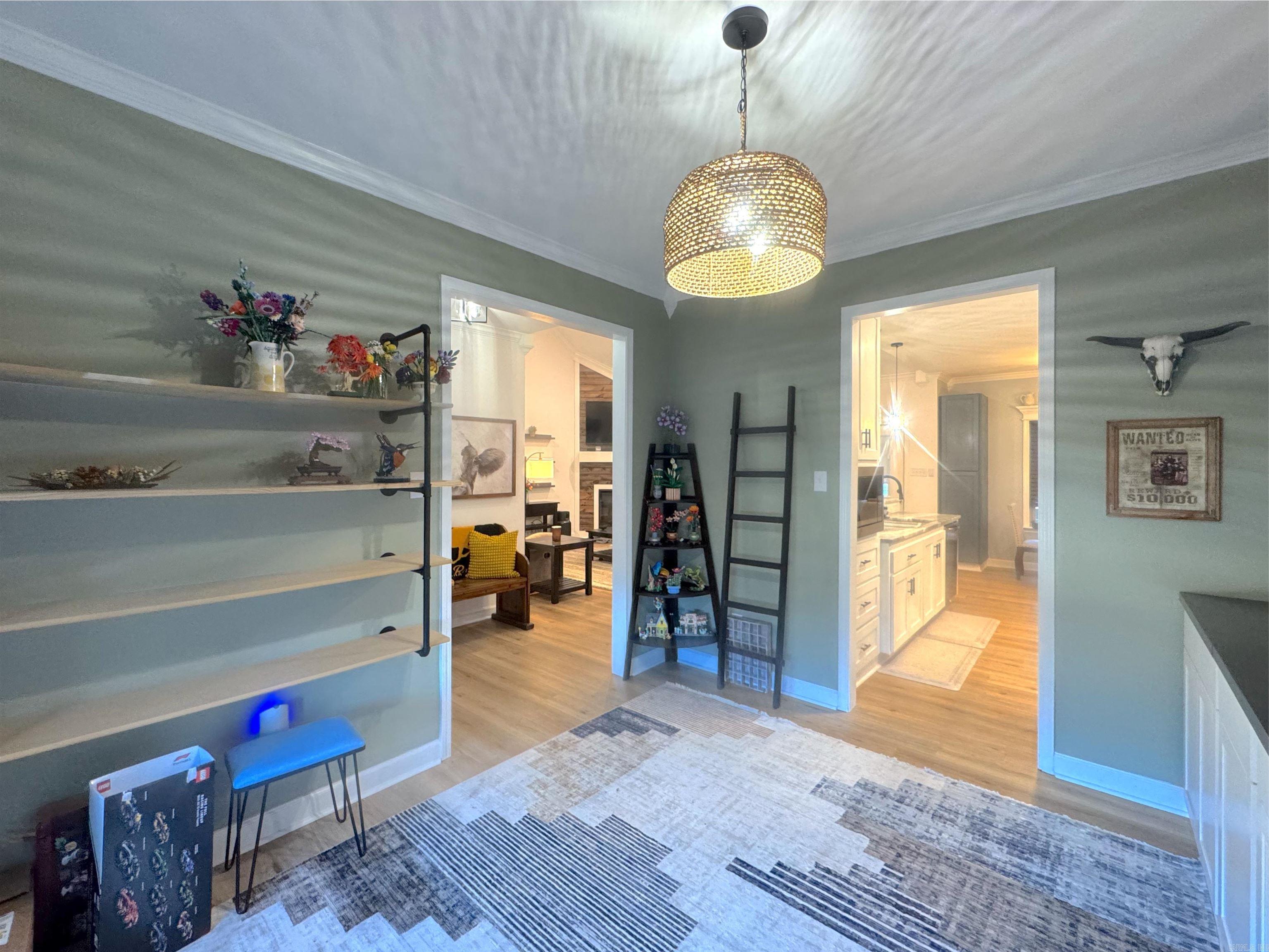 DENALI HEIGHTS - Residential