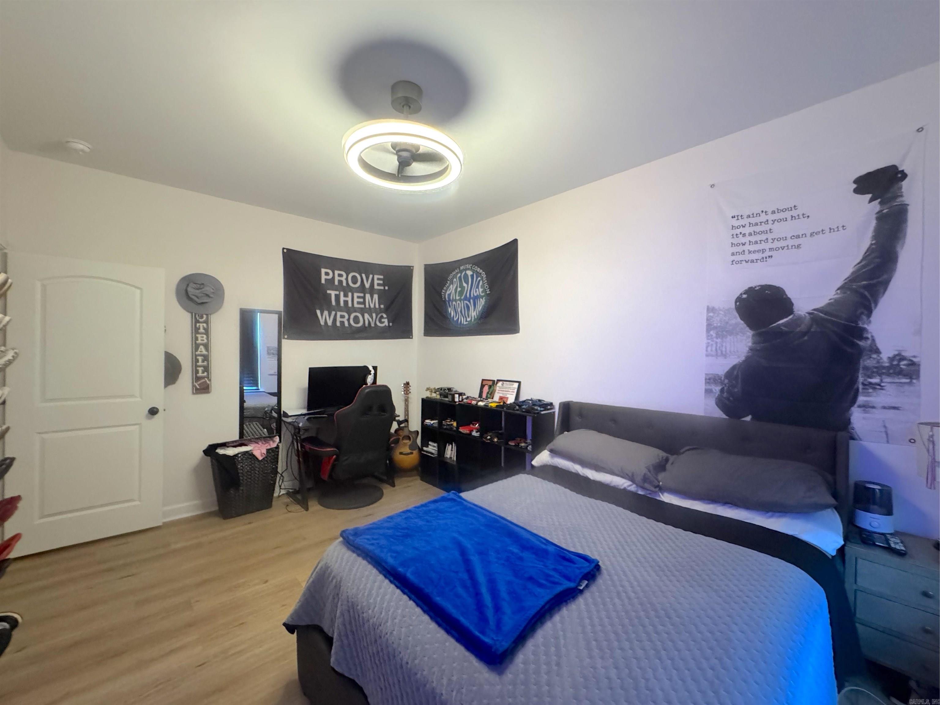 DENALI HEIGHTS - Residential