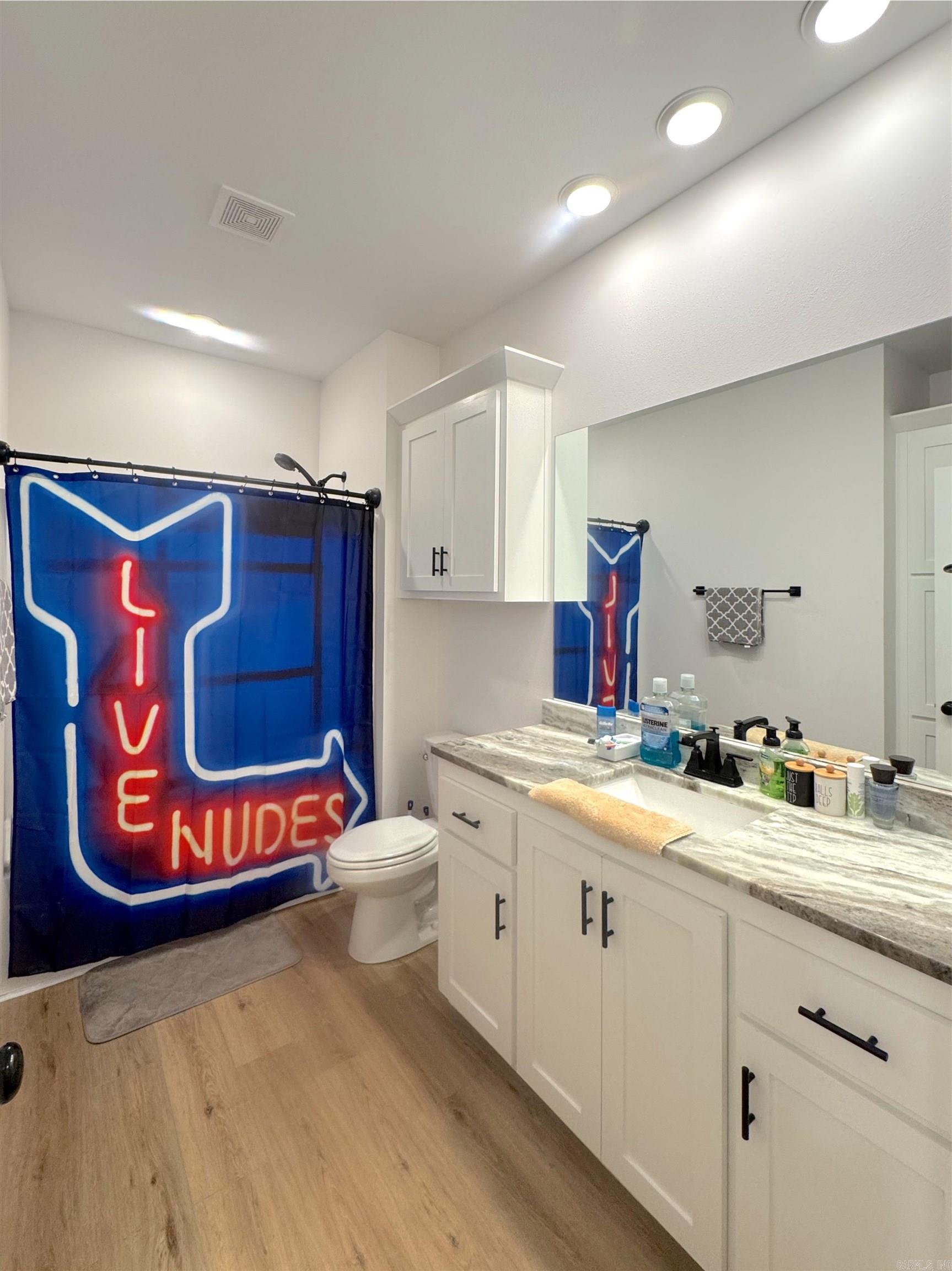 DENALI HEIGHTS - Residential