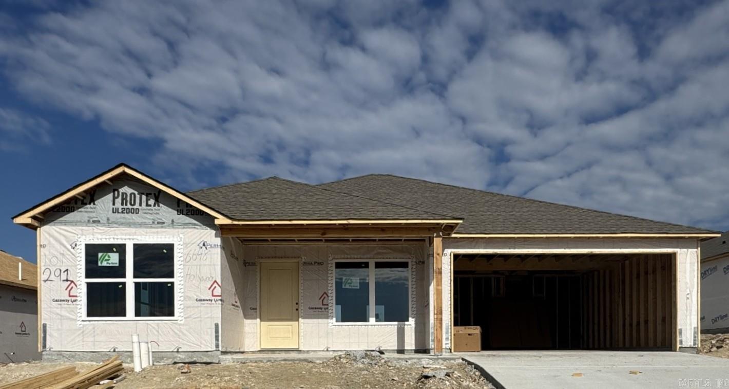 THE GROVE AT CENTENNIAL VALLEY - Residential