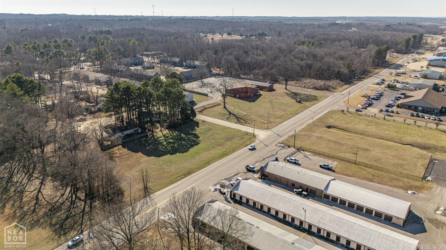 Briarwood - Commercial Sale