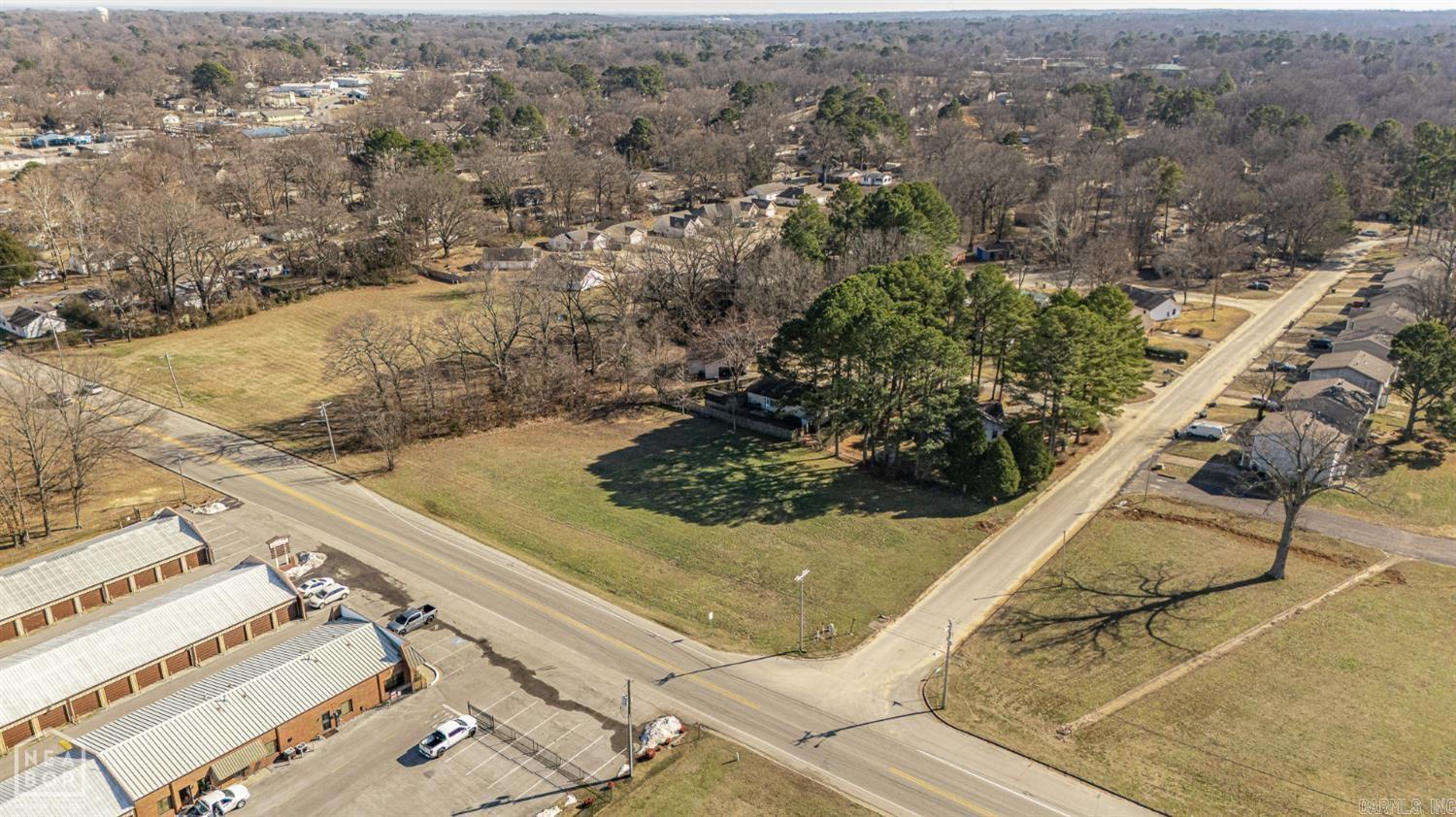 Briarwood - Commercial Sale