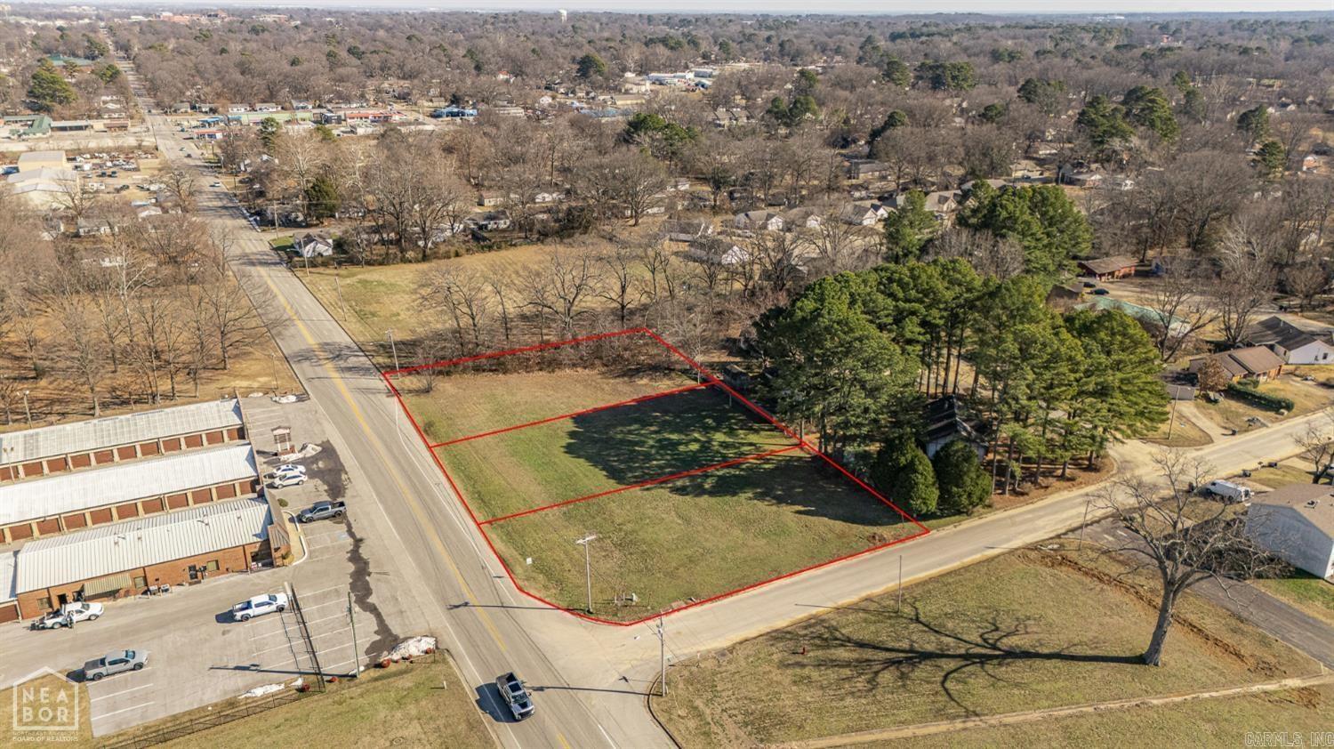 Briarwood - Commercial Sale