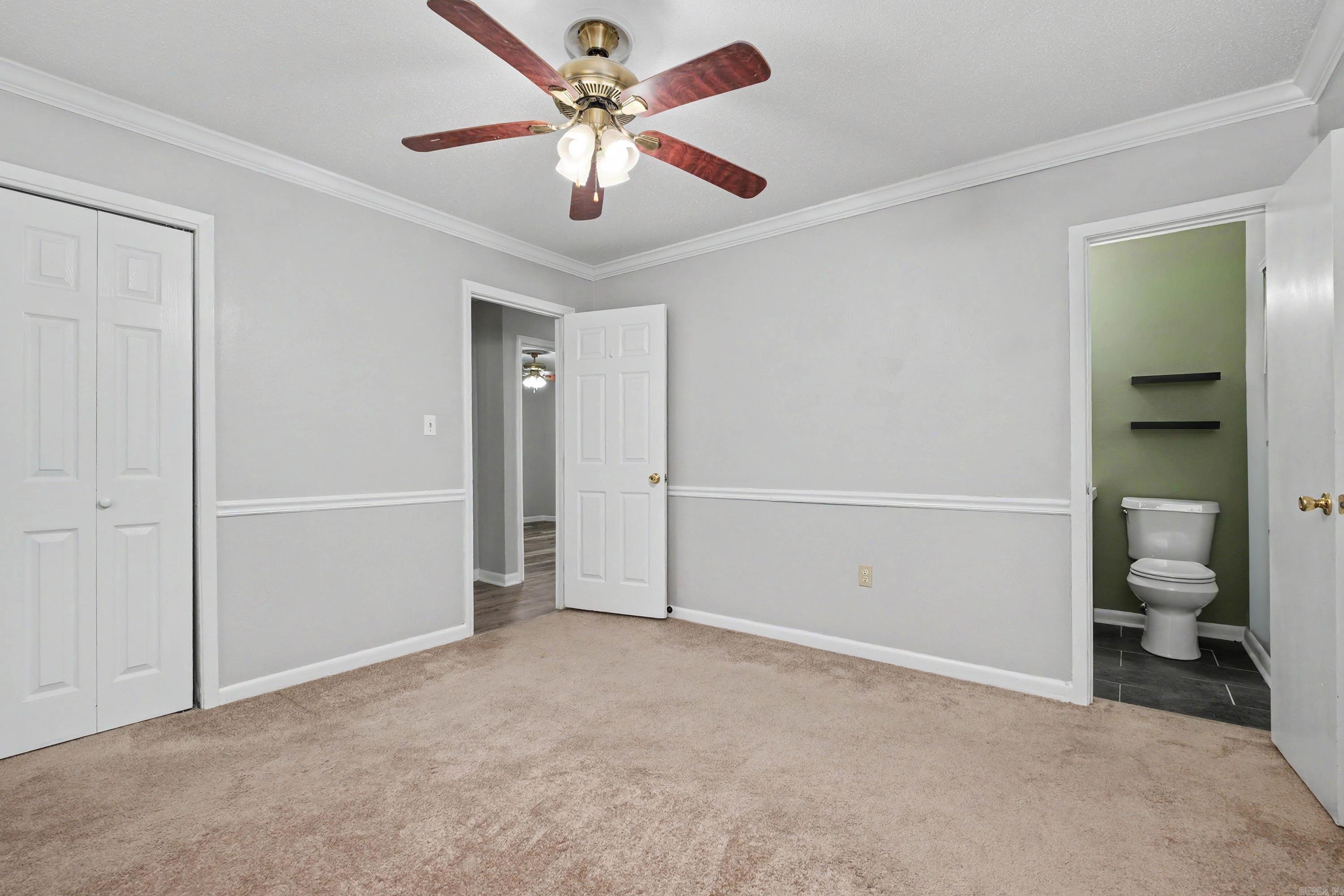 WATSON MANOR - Residential