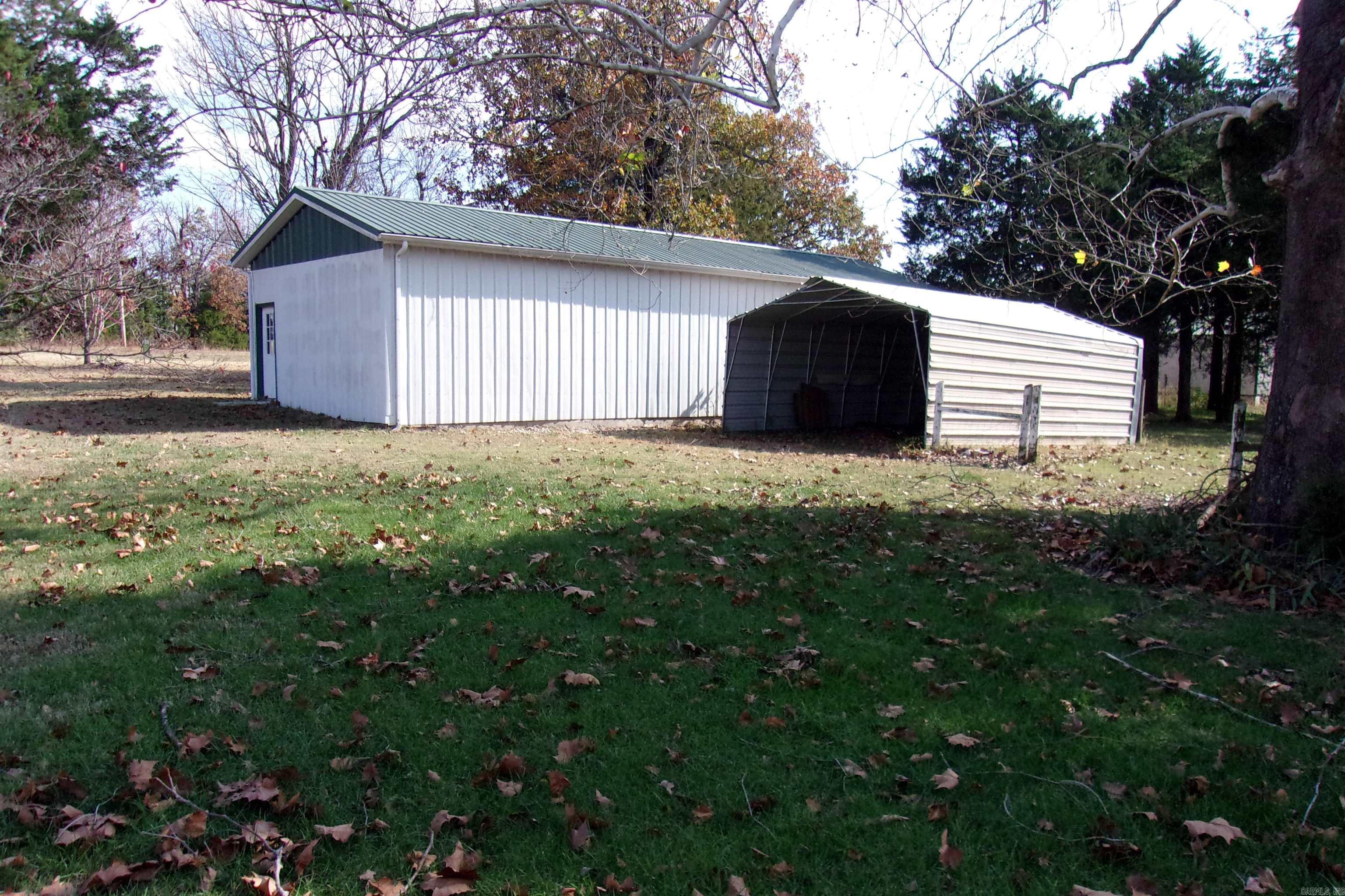 Not in Subdivision - Commercial Sale