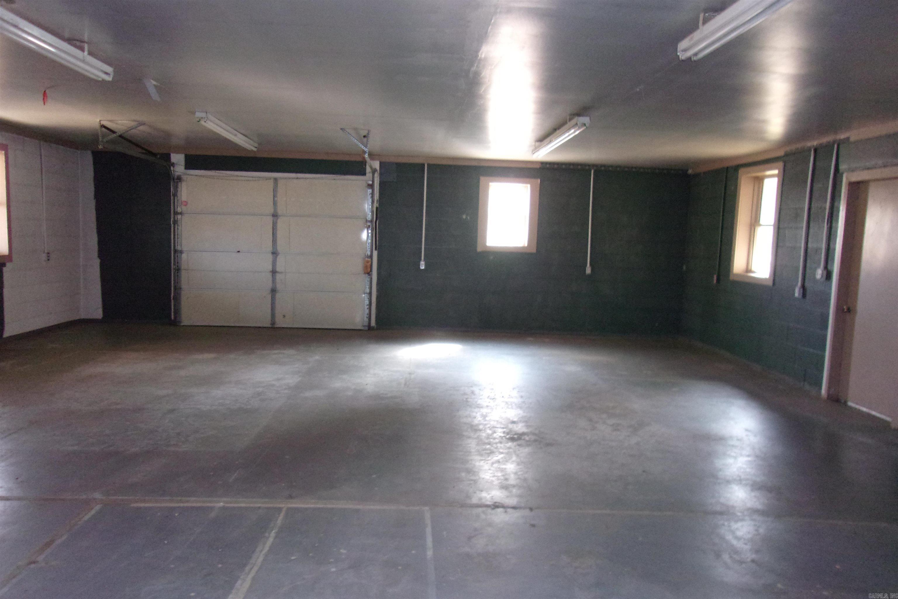 Not in Subdivision - Commercial Sale