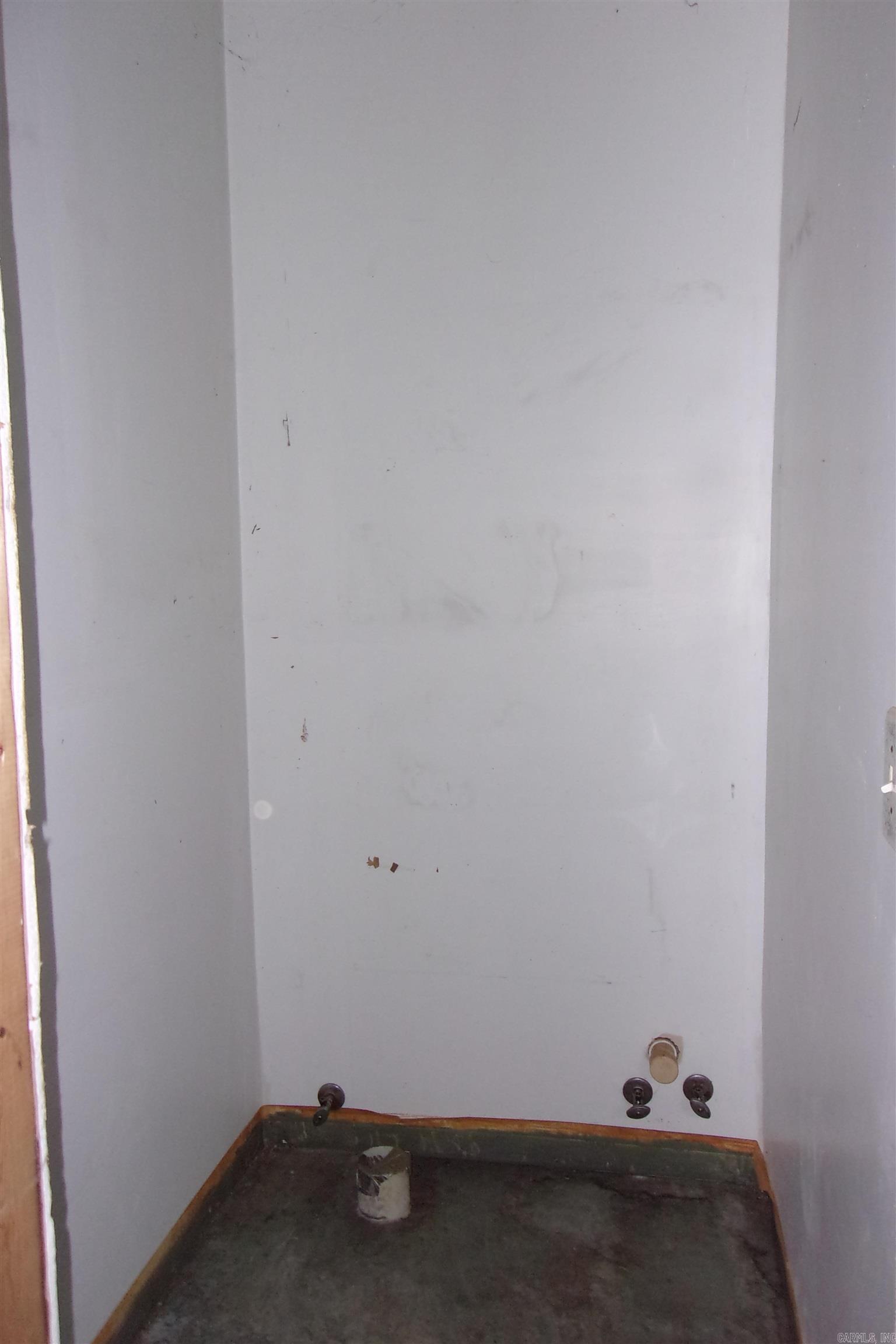 Not in Subdivision - Commercial Sale