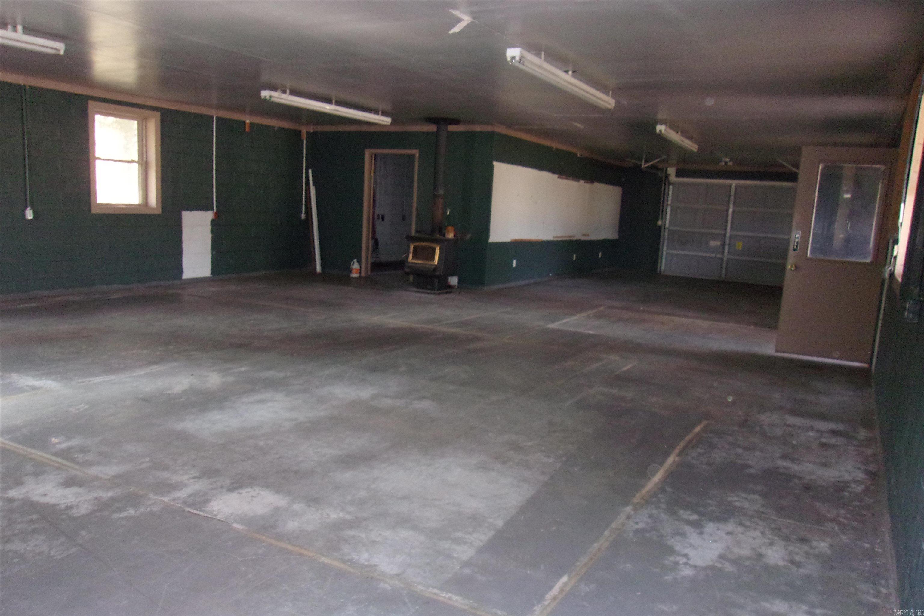 Not in Subdivision - Commercial Sale