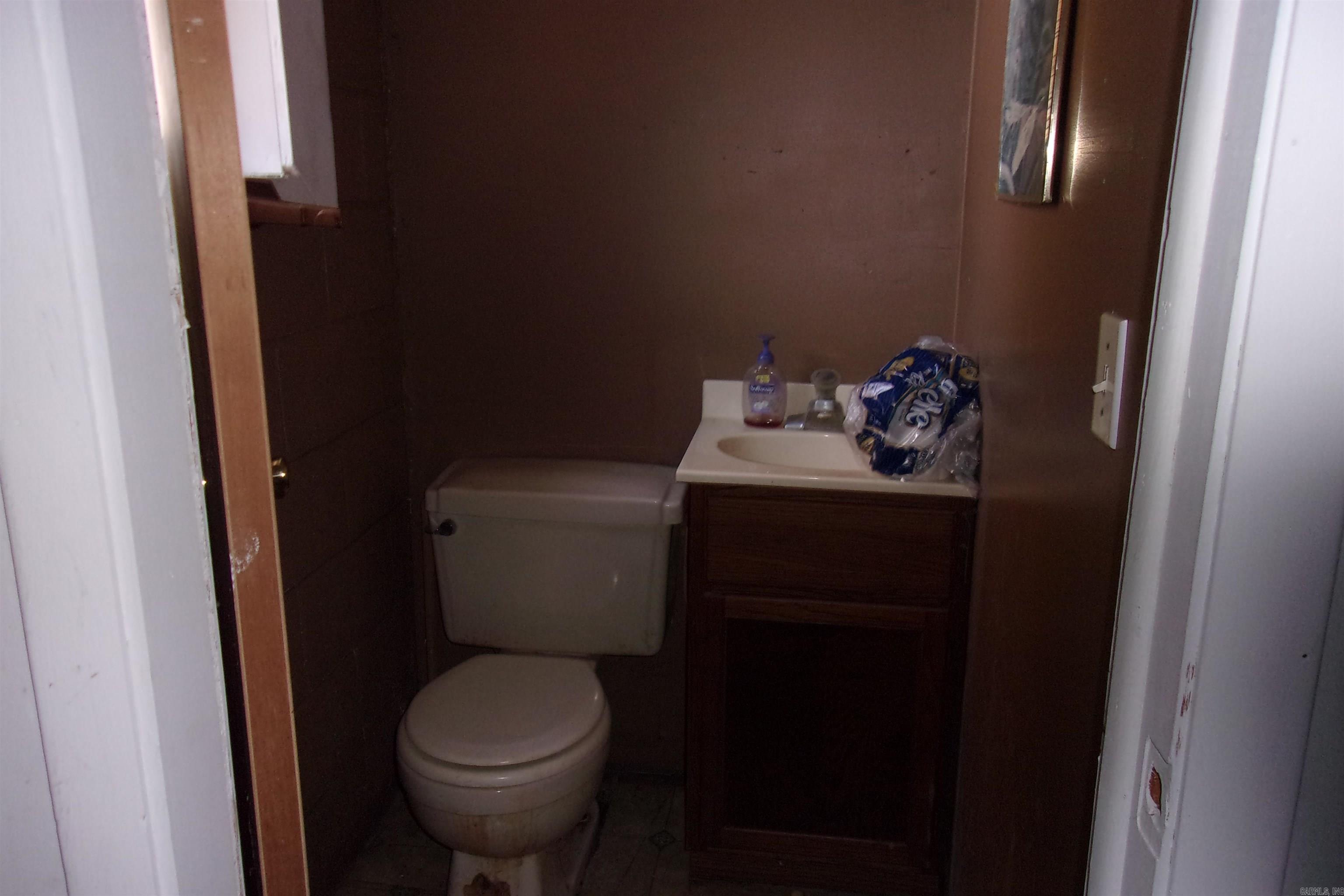 Not in Subdivision - Commercial Sale