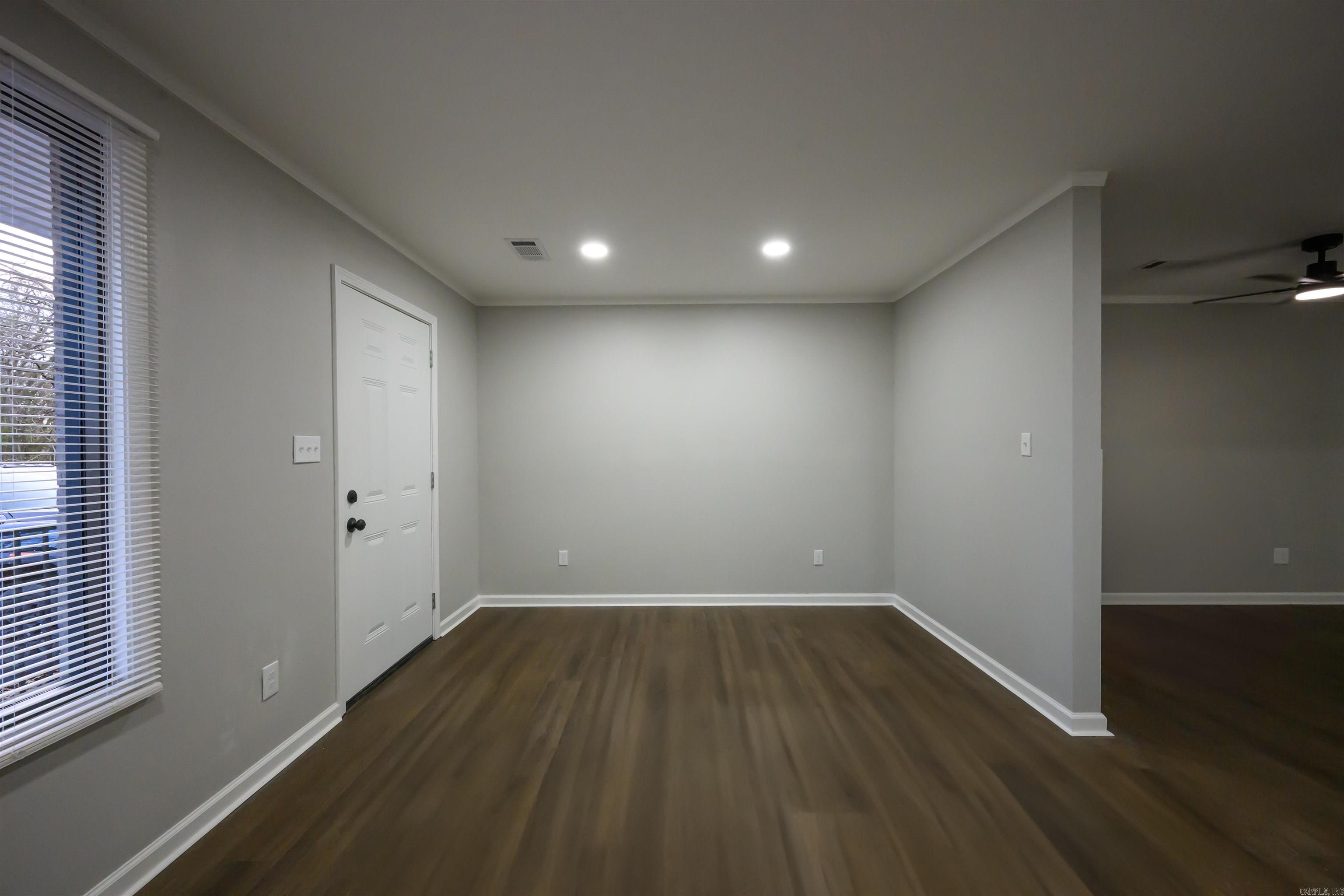 Charleston - Residential Income