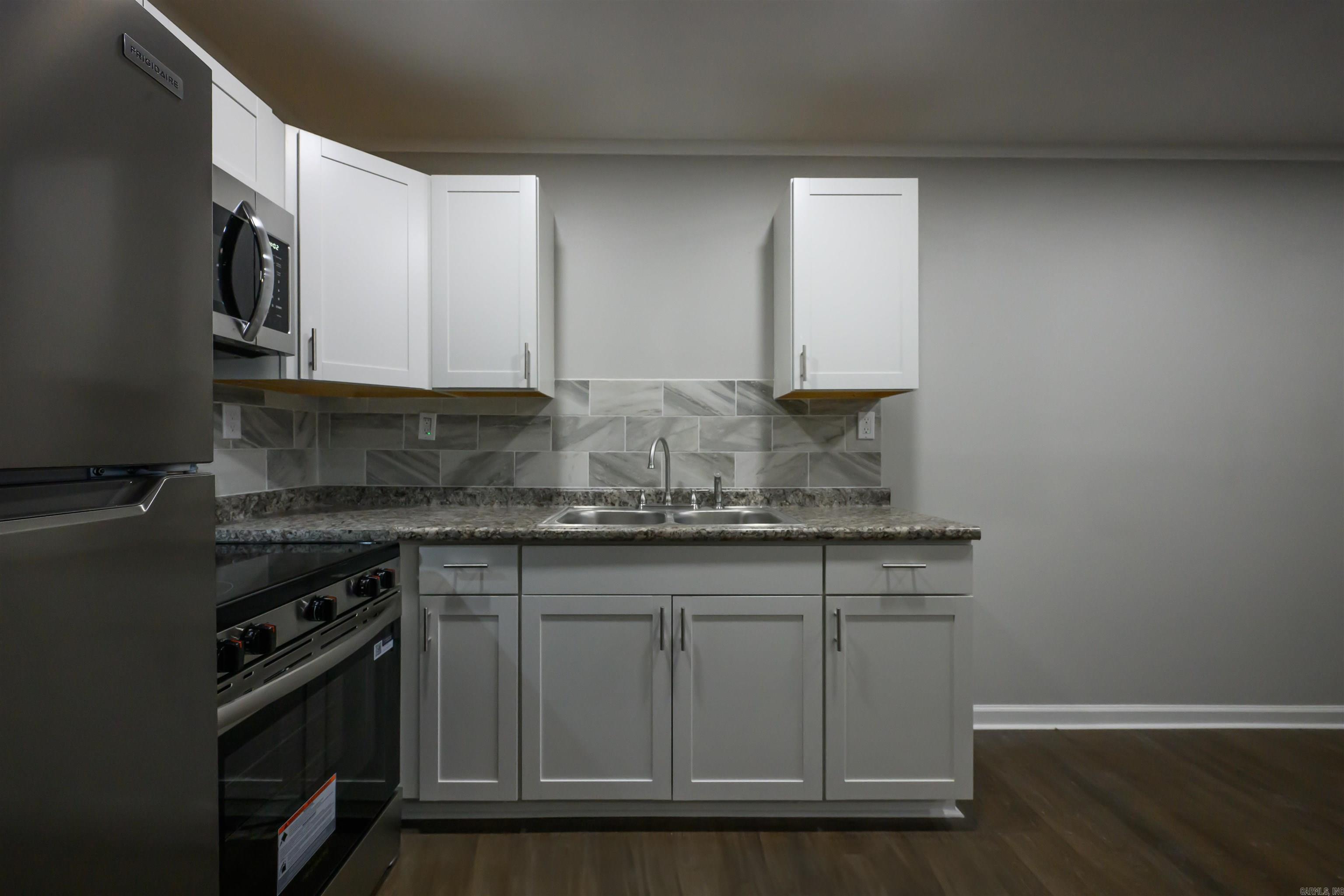 Charleston - Residential Income